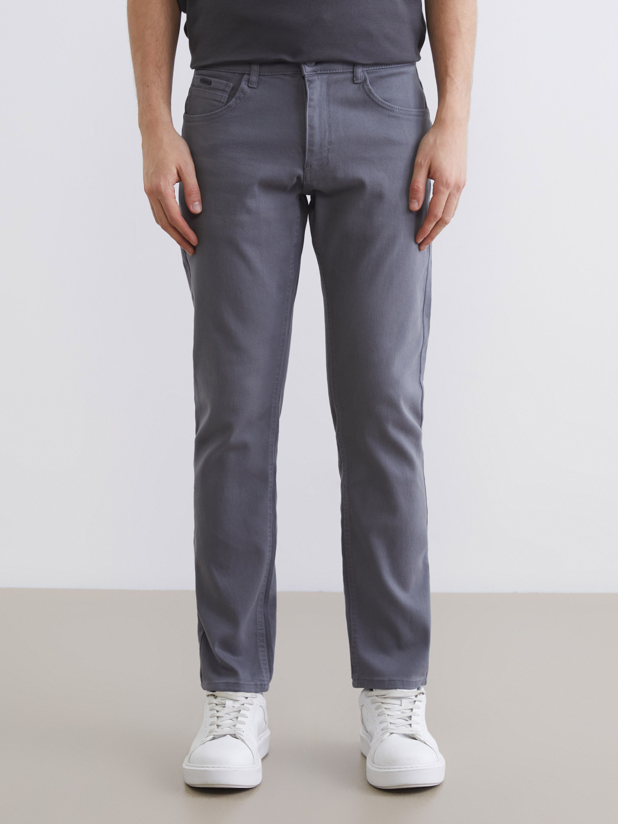 LCW Jeans 750 Slim Fit Erkek Jean Pantolon görsel 2