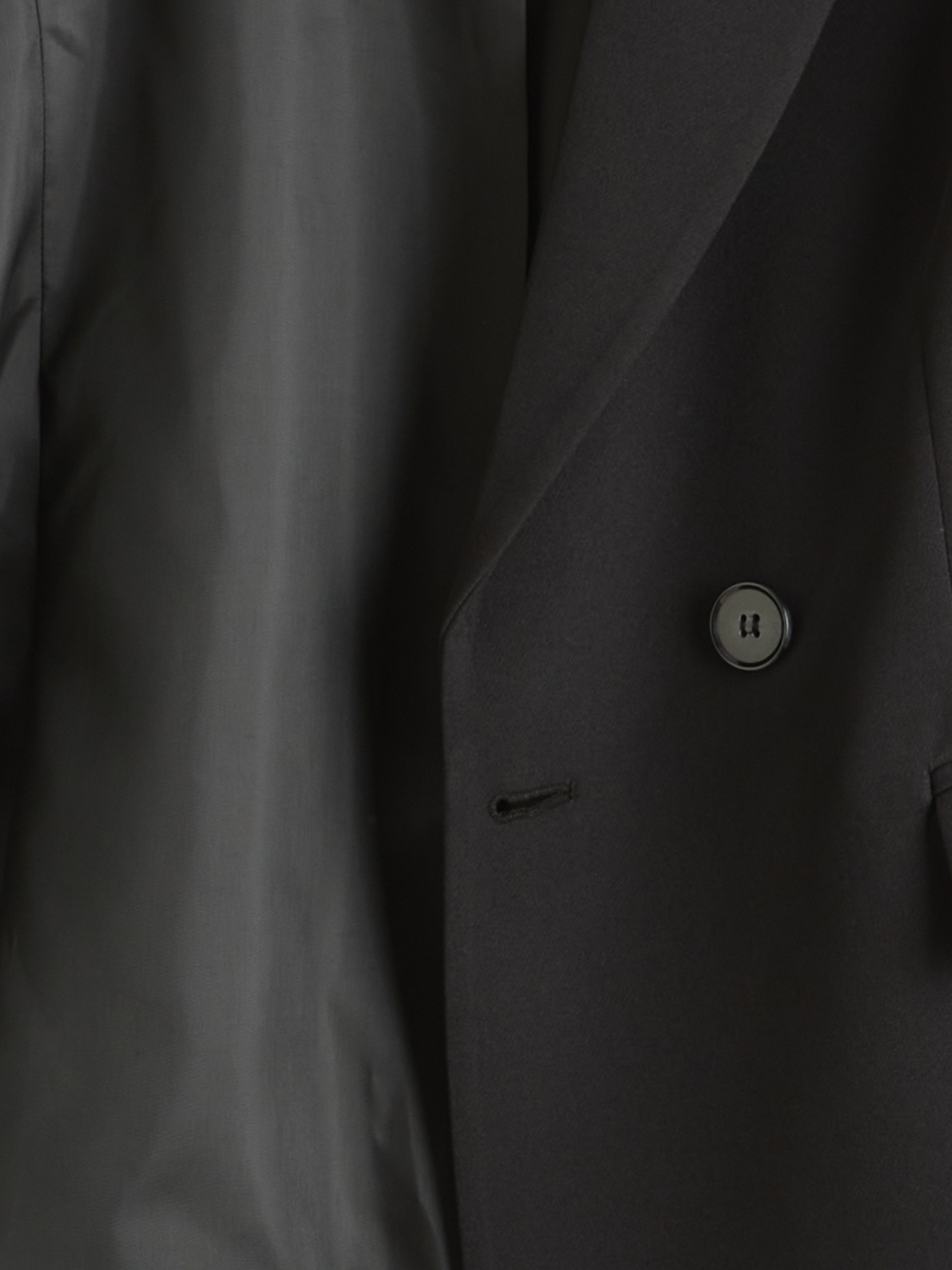 LCW Vision Kruvaze Yaka Kadın Blazer Ceket görsel 8