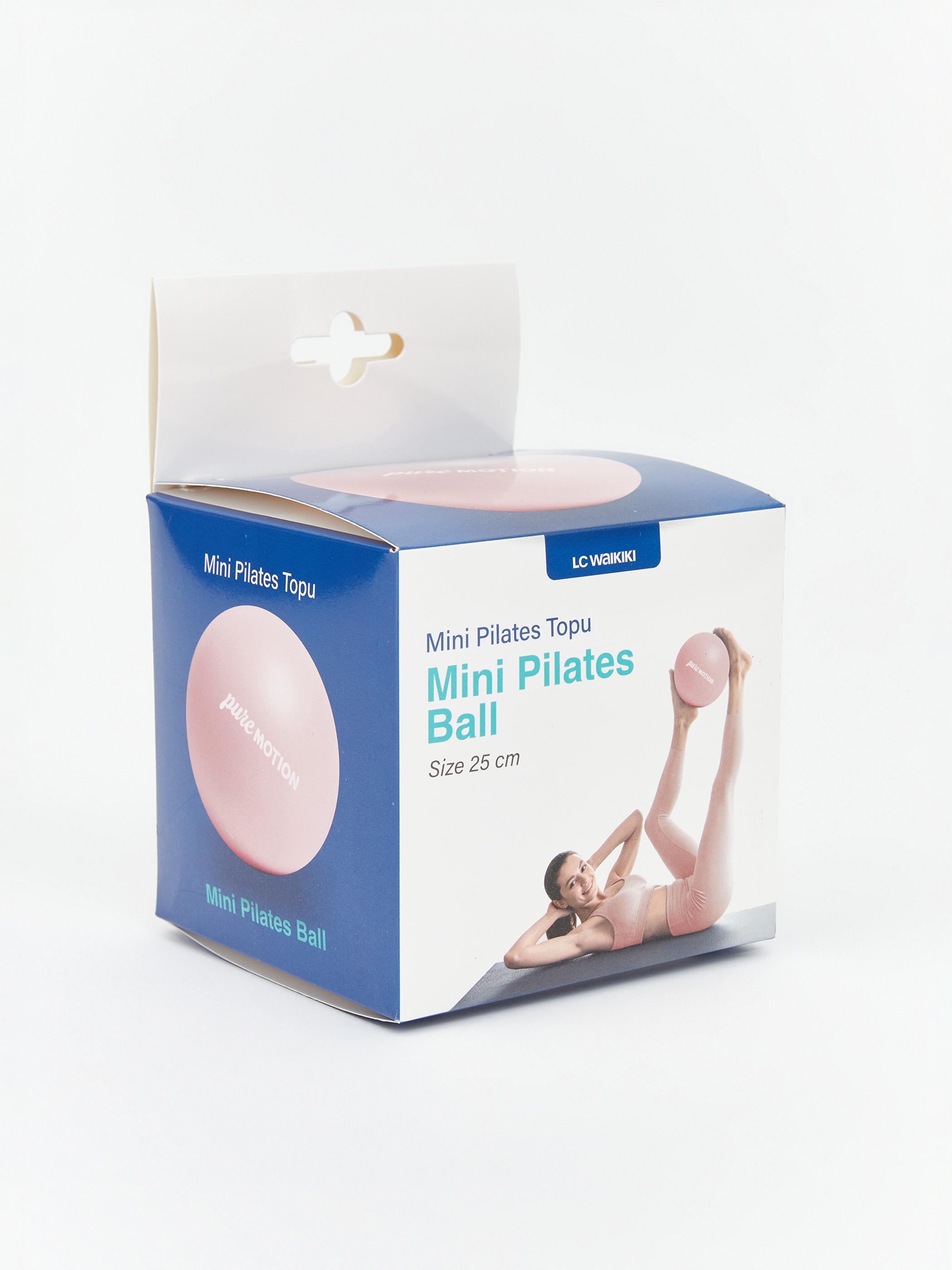 LCW JOY Unisex Mini Pilates Topu görsel 2