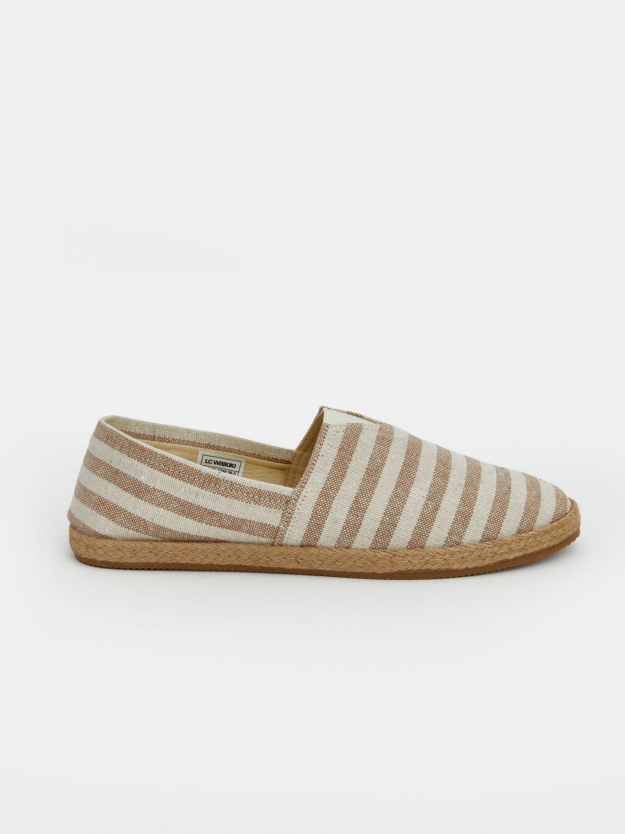LCW STEPS Hasır Tabanlı Erkek Espadril görsel 2