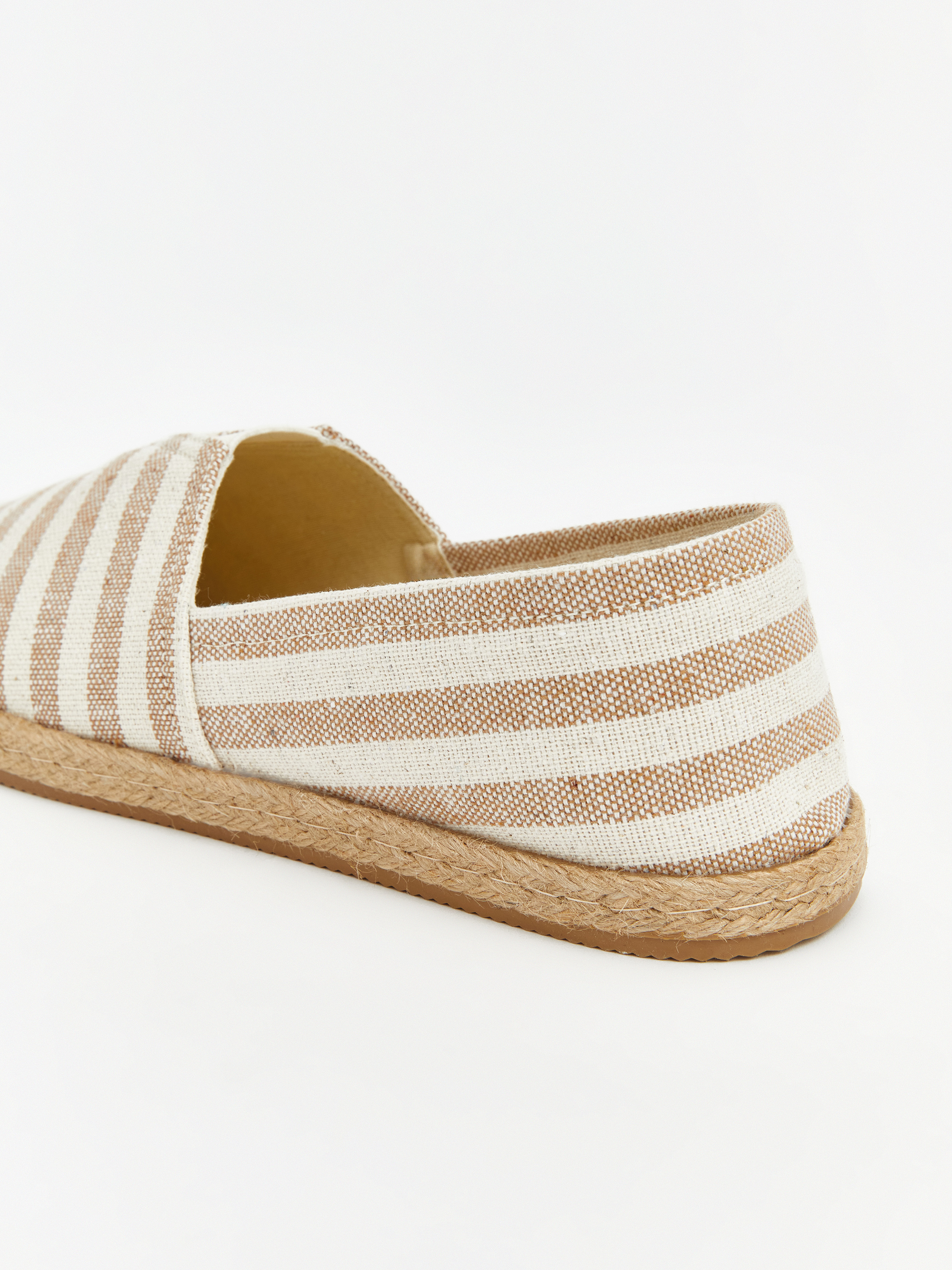 LCW STEPS Hasır Tabanlı Erkek Espadril görsel 5