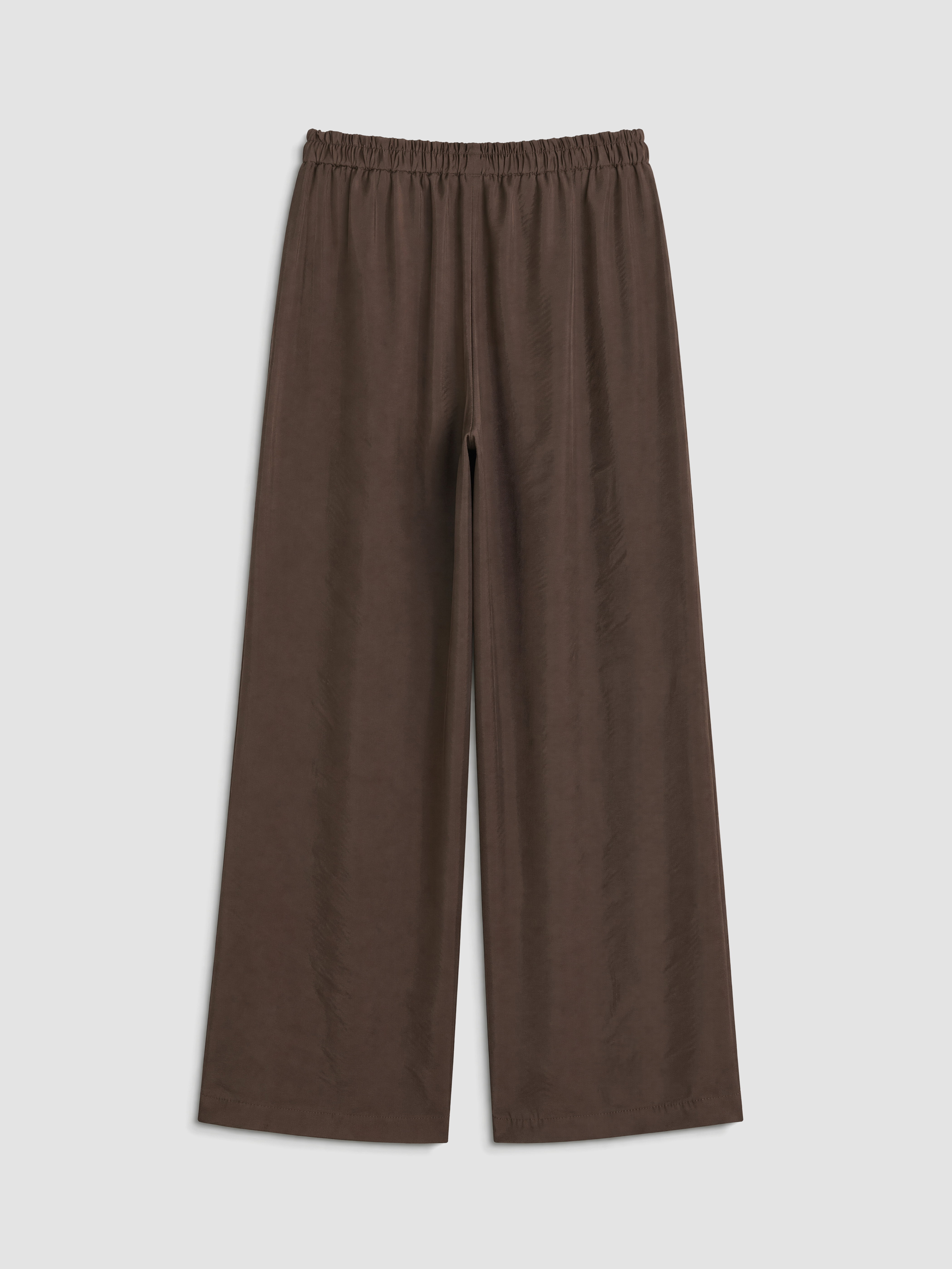 LCW Modest Beli Lastikli Modal Karışımlı Kadın Pantolon görsel 7