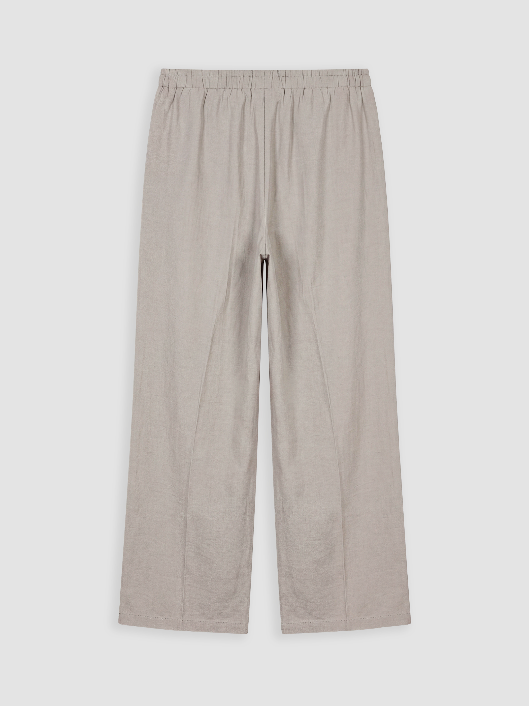 LCW Modest Beli Lastikli Modal Karışımlı Kadın Pantolon görsel 7
