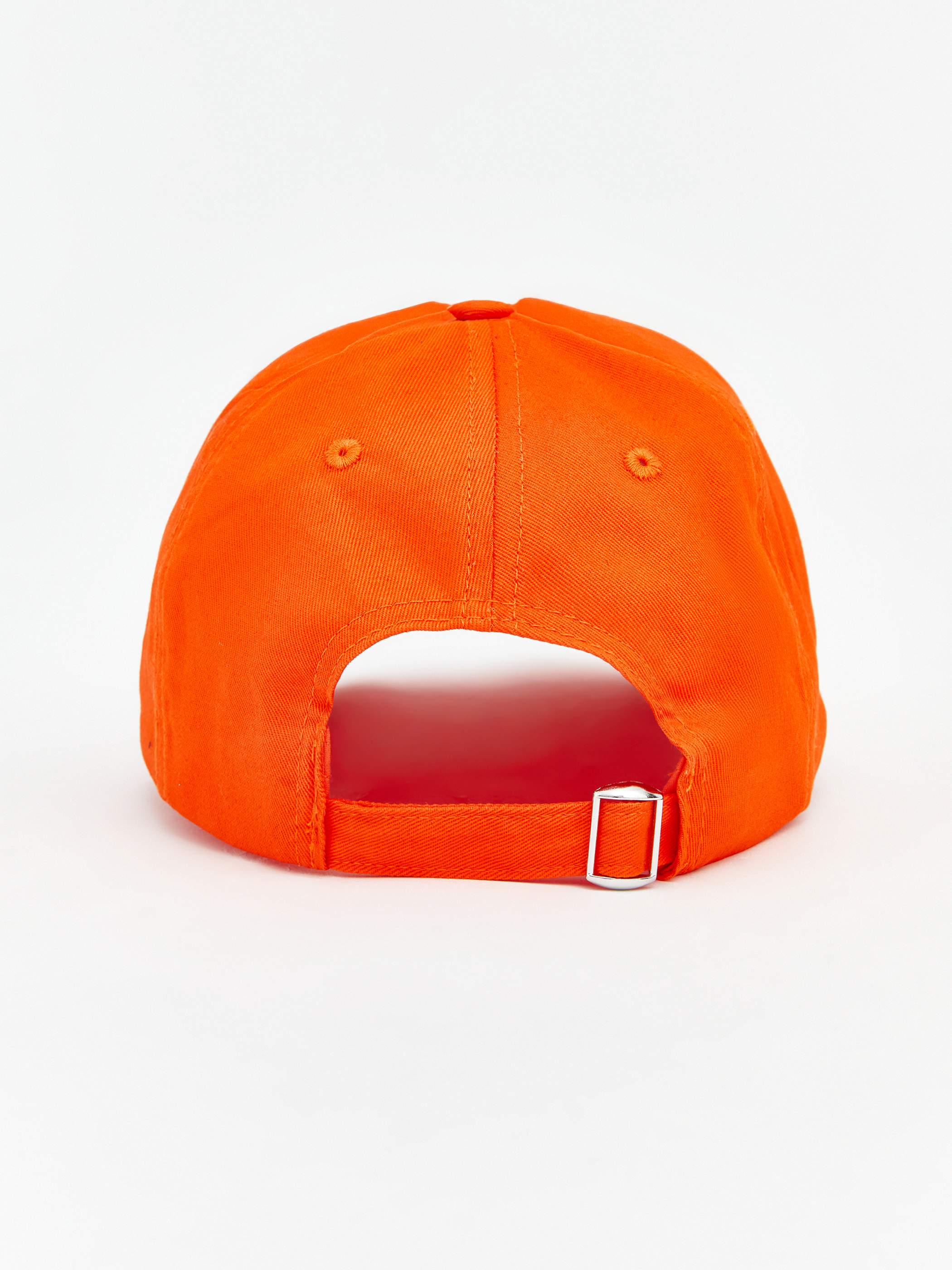 LCW ACCESSORIES Yazı Nakışlı Erkek Kep Şapka görsel 3
