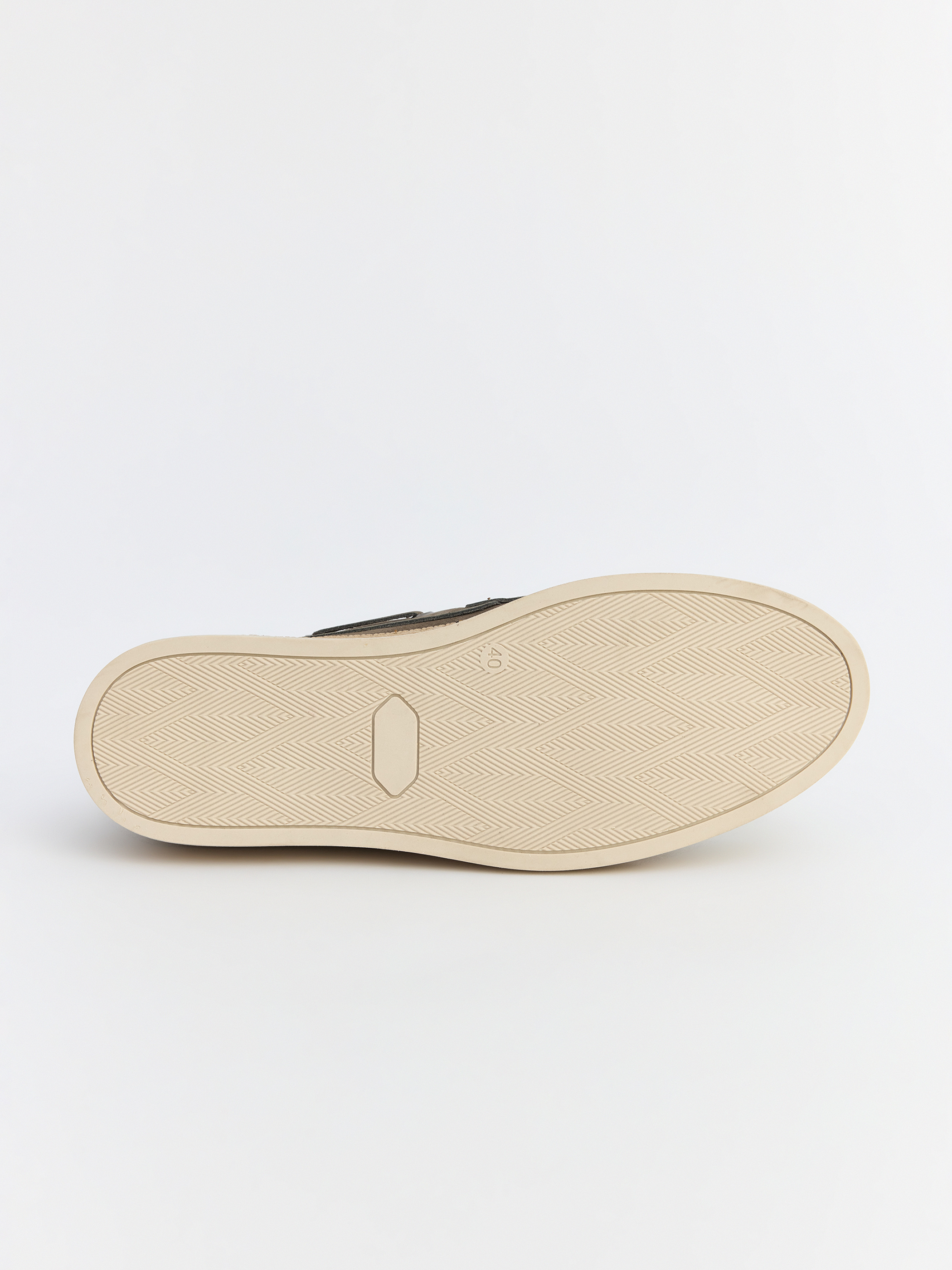 LCW STEPS Süet Erkek Espadril görsel 4