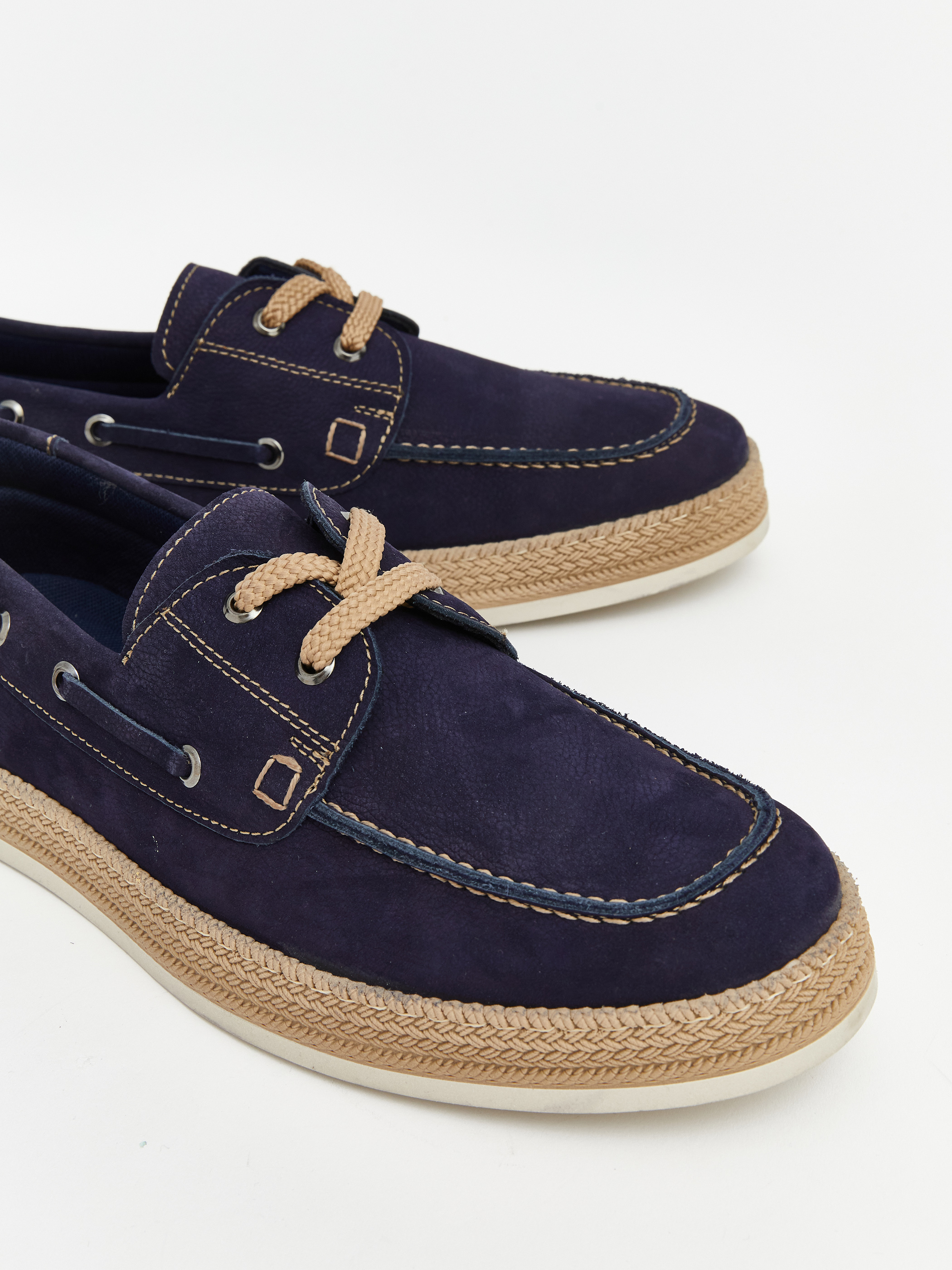 LCW STEPS Erkek Klasik Ayakkabı görsel 3