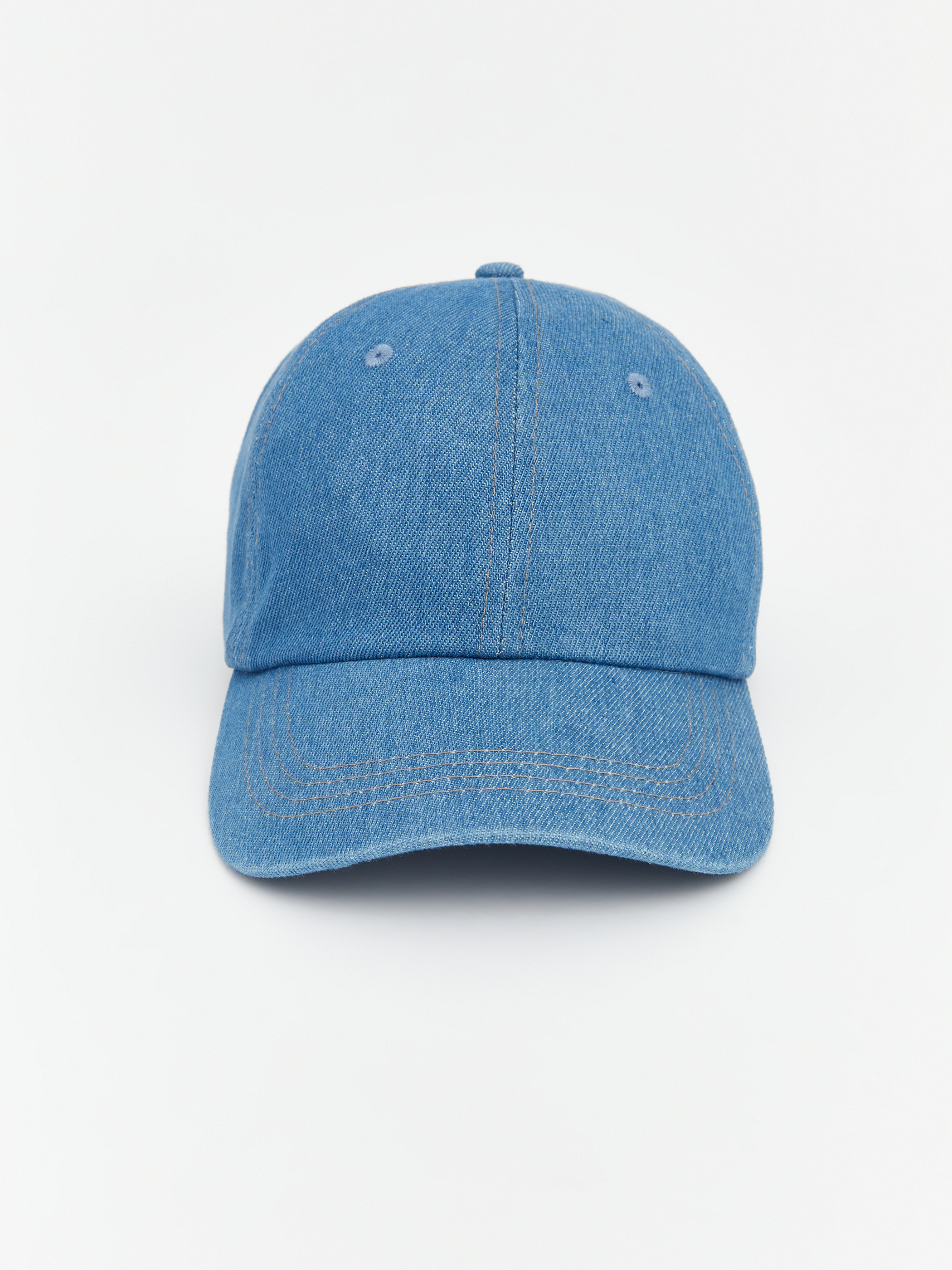 LCW ACCESSORIES Erkek Denim Kep Şapka