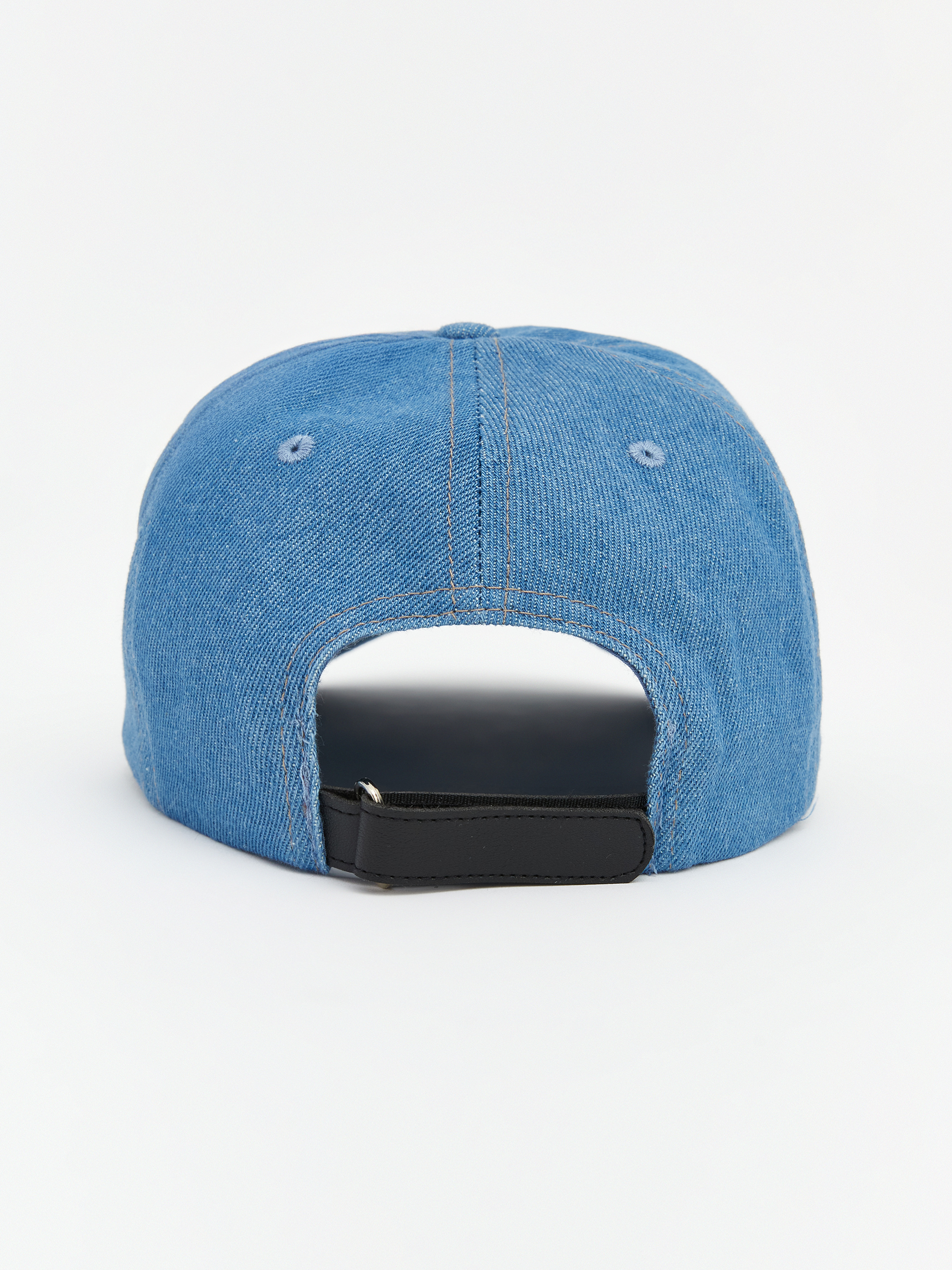 LCW ACCESSORIES Erkek Denim Kep Şapka görsel 3