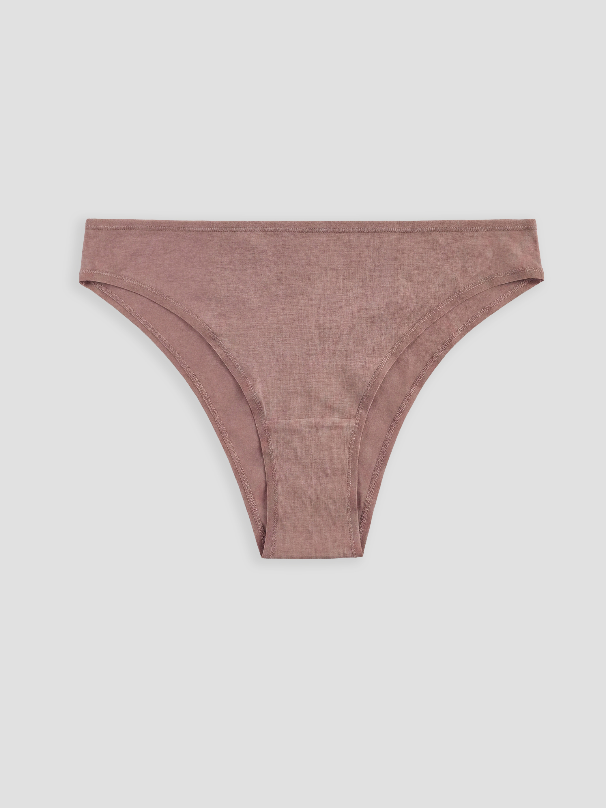 LCW DREAM Brazilian Külot 5'li görsel 2