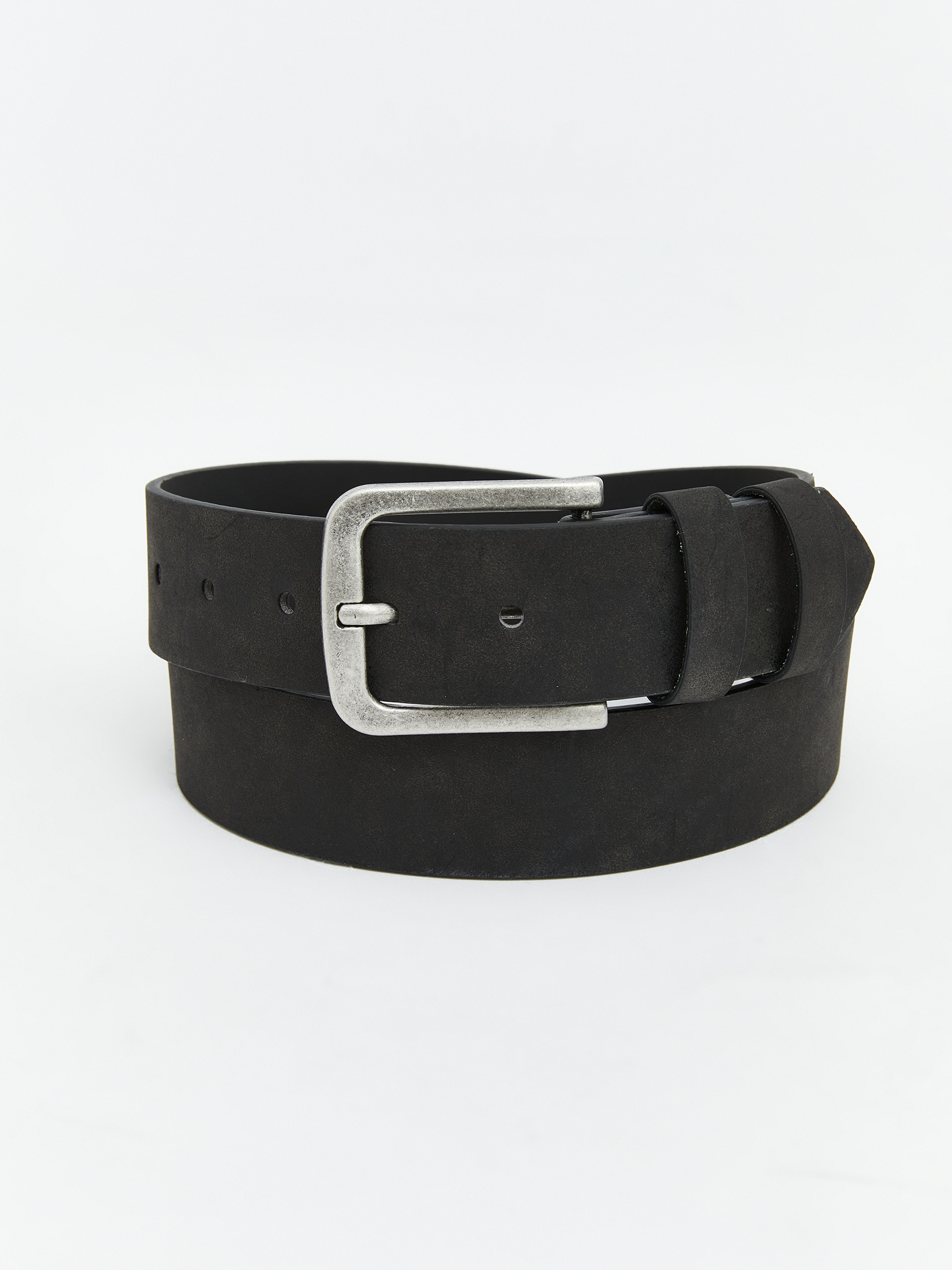 LCW ACCESSORIES Deri Görünümlü Erkek Kemer görsel 2