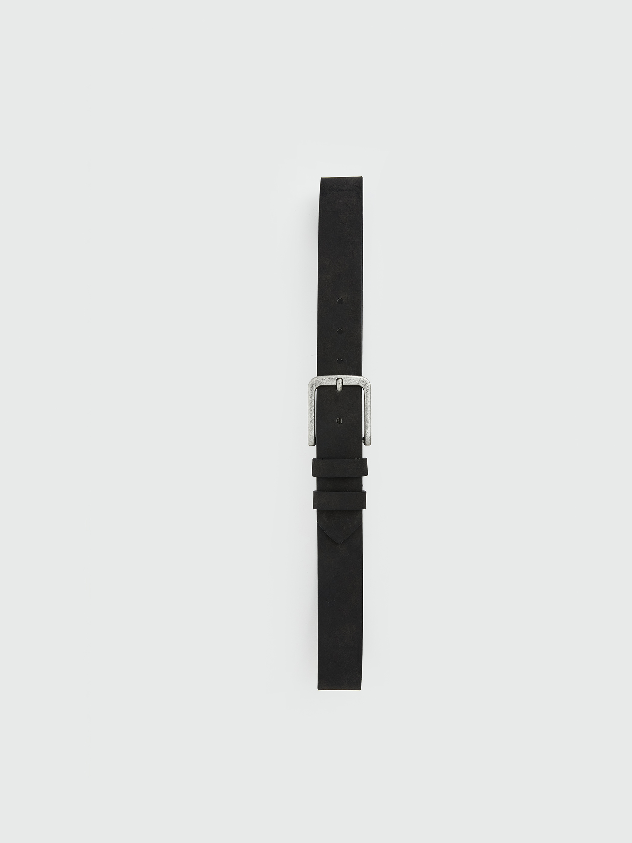 LCW ACCESSORIES Deri Görünümlü Erkek Kemer görsel 3