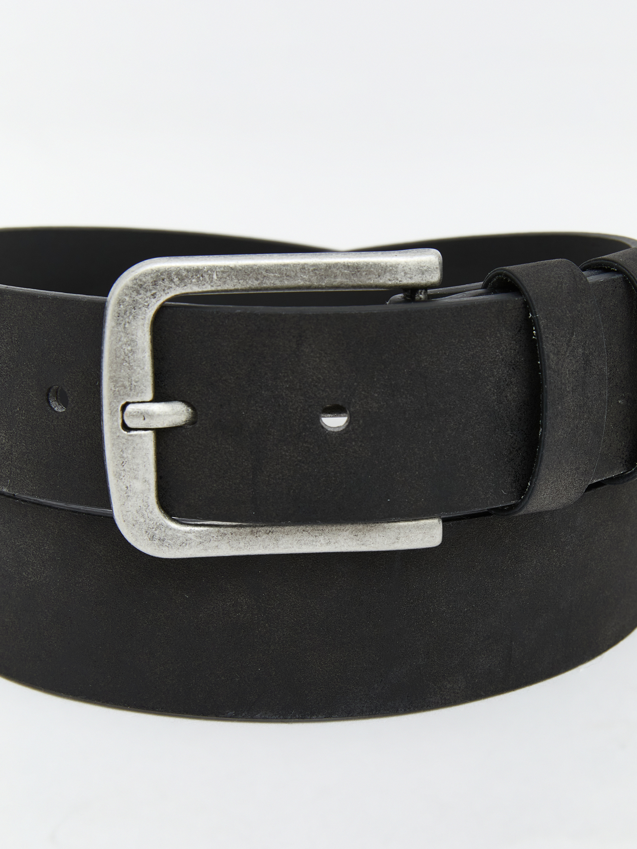 LCW ACCESSORIES Deri Görünümlü Erkek Kemer görsel 5
