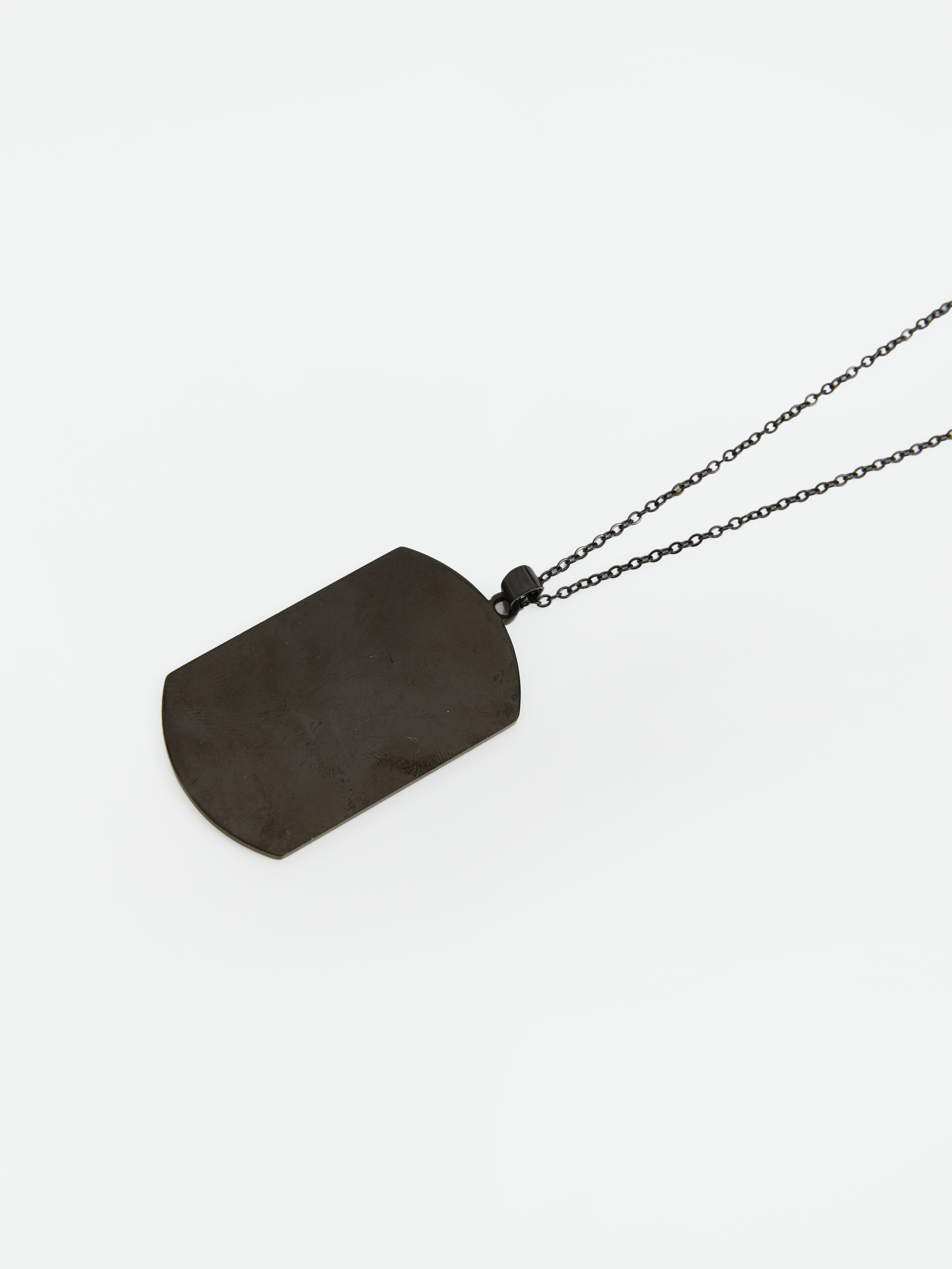 LCW ACCESSORIES Erkek Zincir Metal Kolye görsel 3