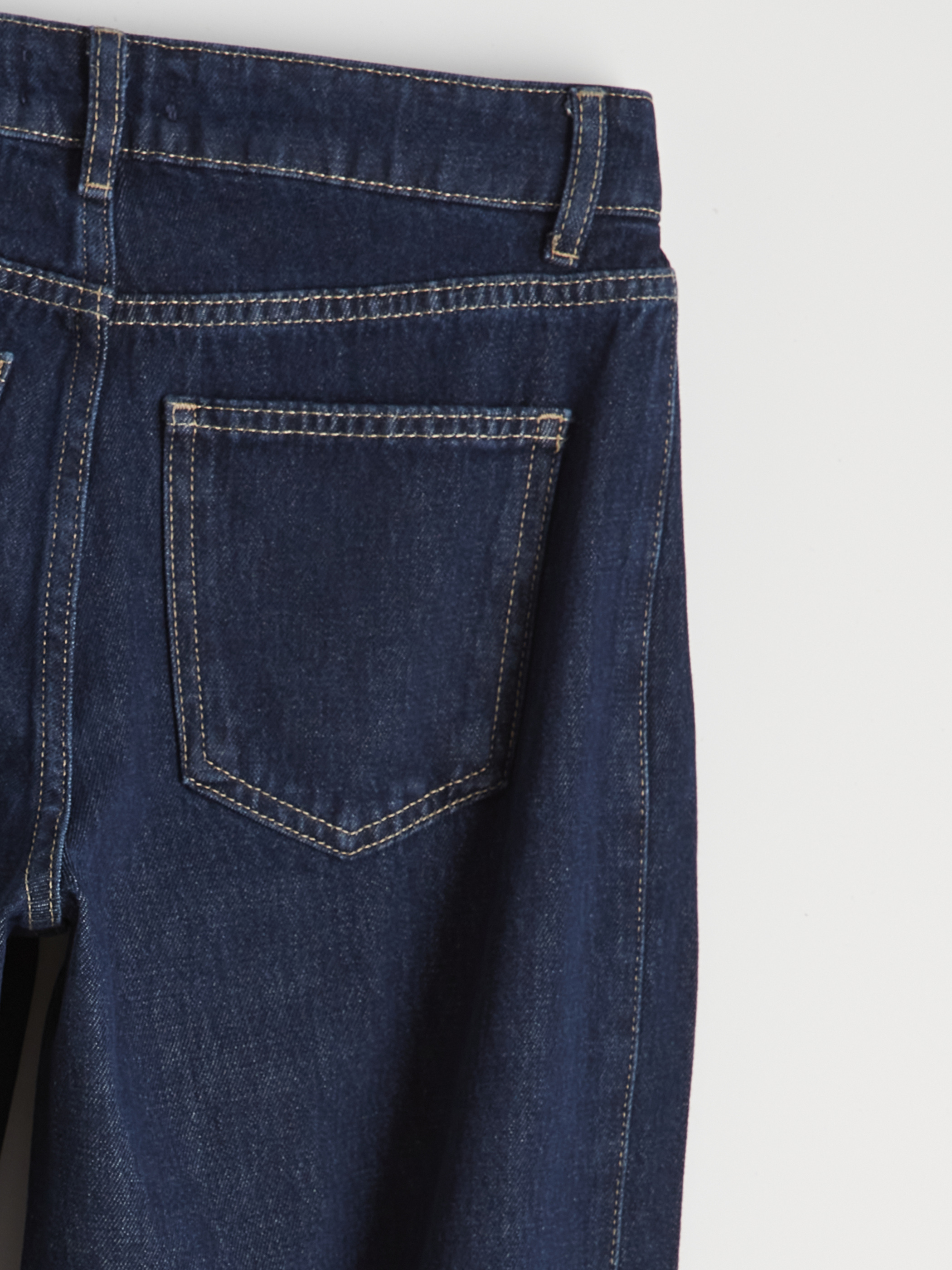 LCW Jeans Wideleg Kadın Jean Pantolon görsel 6