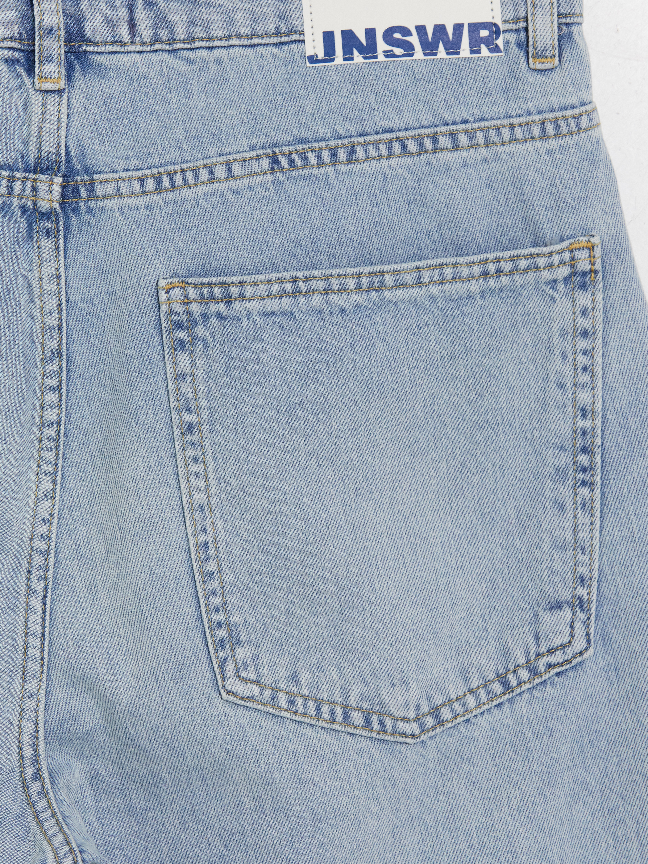 LCW Jeans 745 Baggy Fit Erkek Jean Pantolon görsel 8