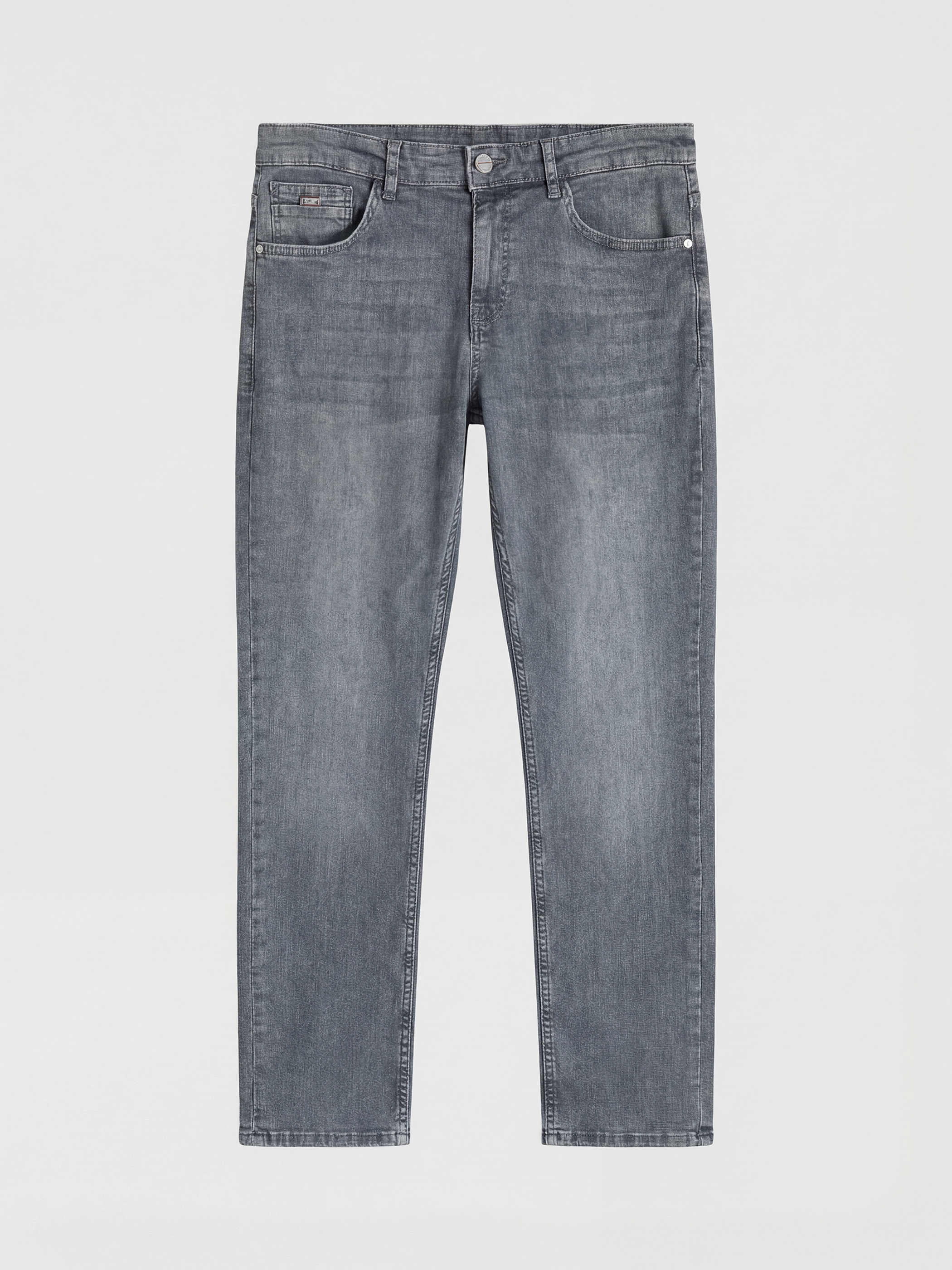 LCW Jeans 750 Slim Fit Erkek Jean Pantolon görsel 5
