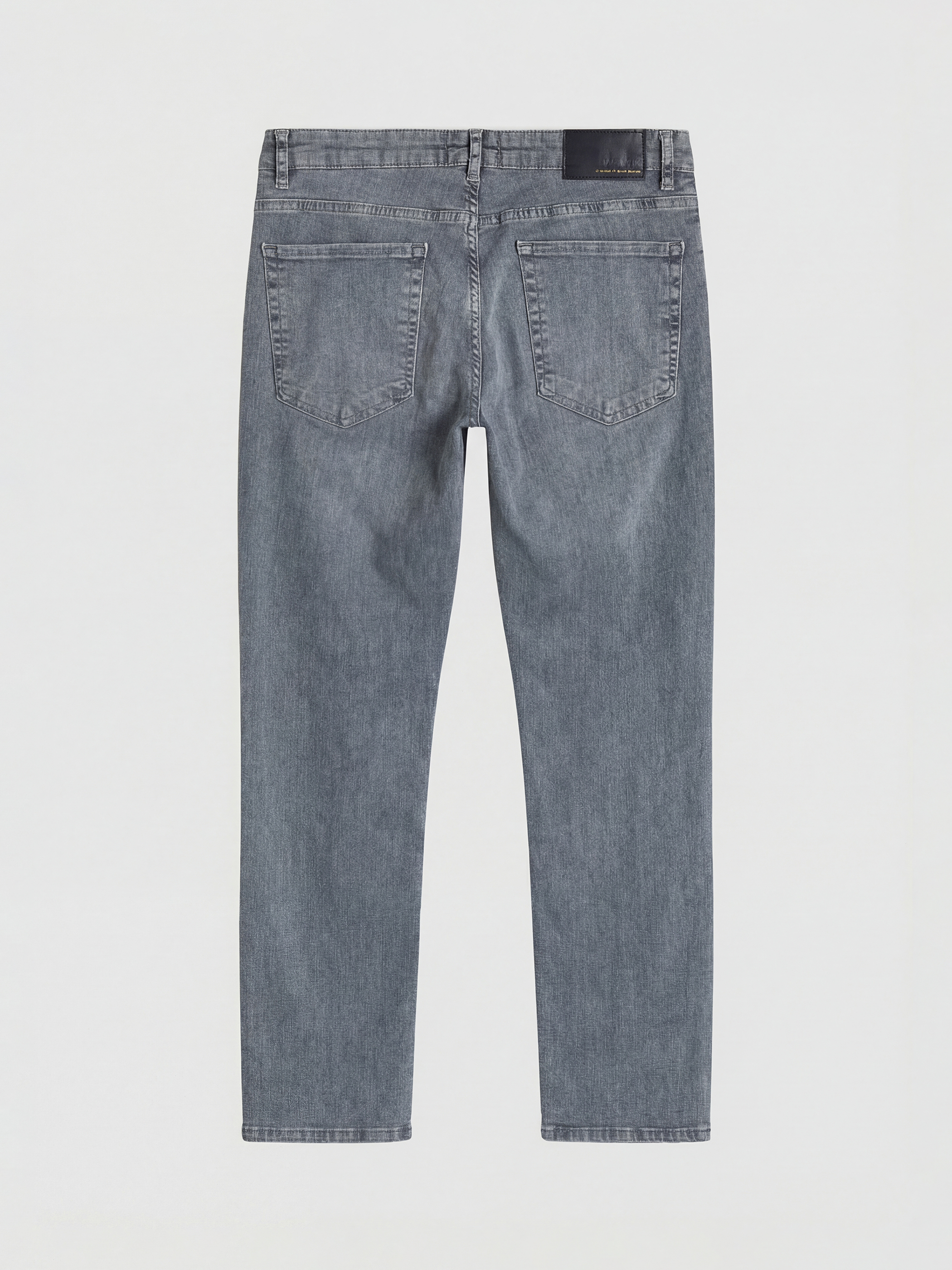 LCW Jeans 750 Slim Fit Erkek Jean Pantolon görsel 6