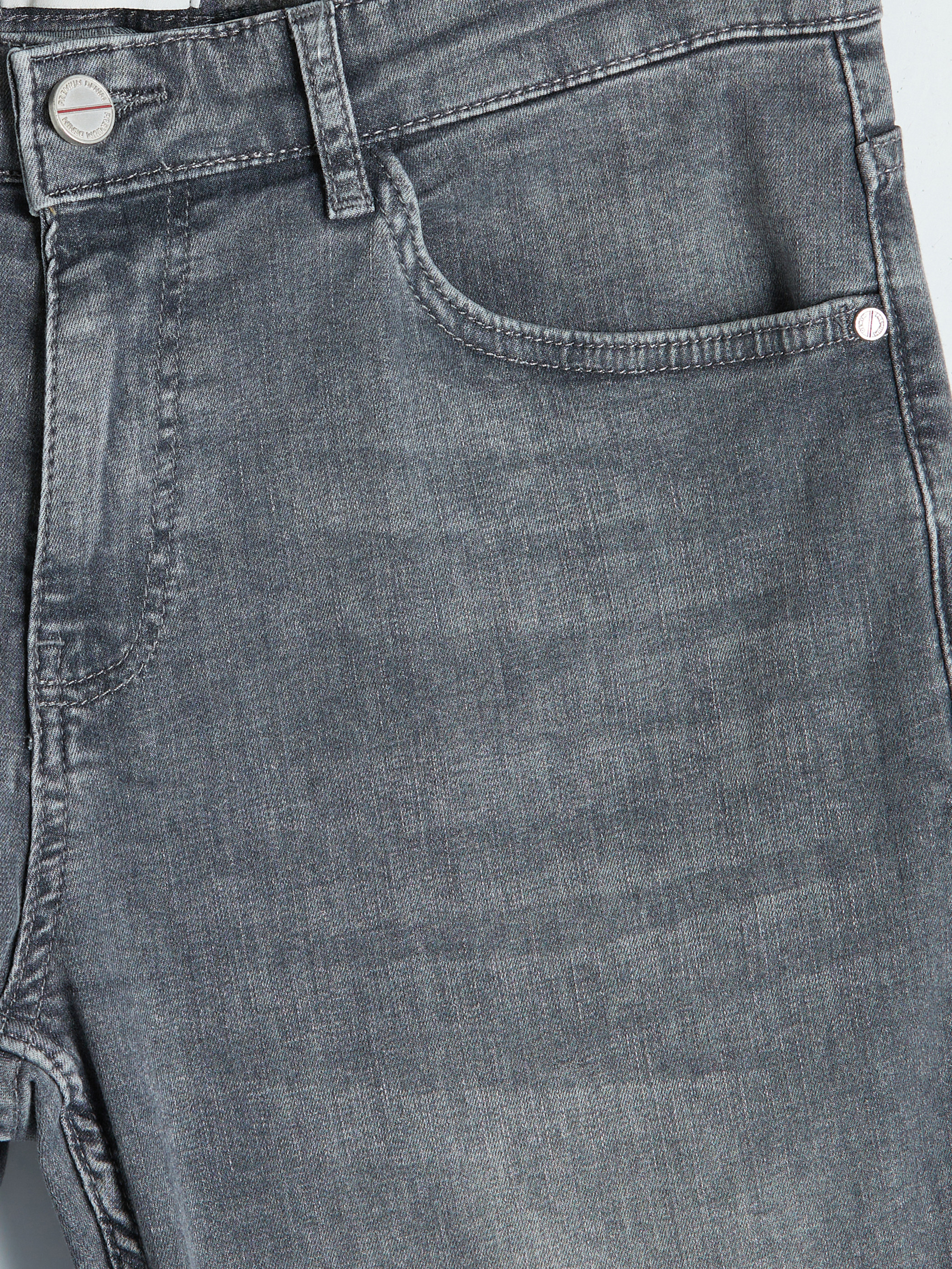 LCW Jeans 750 Slim Fit Erkek Jean Pantolon görsel 7