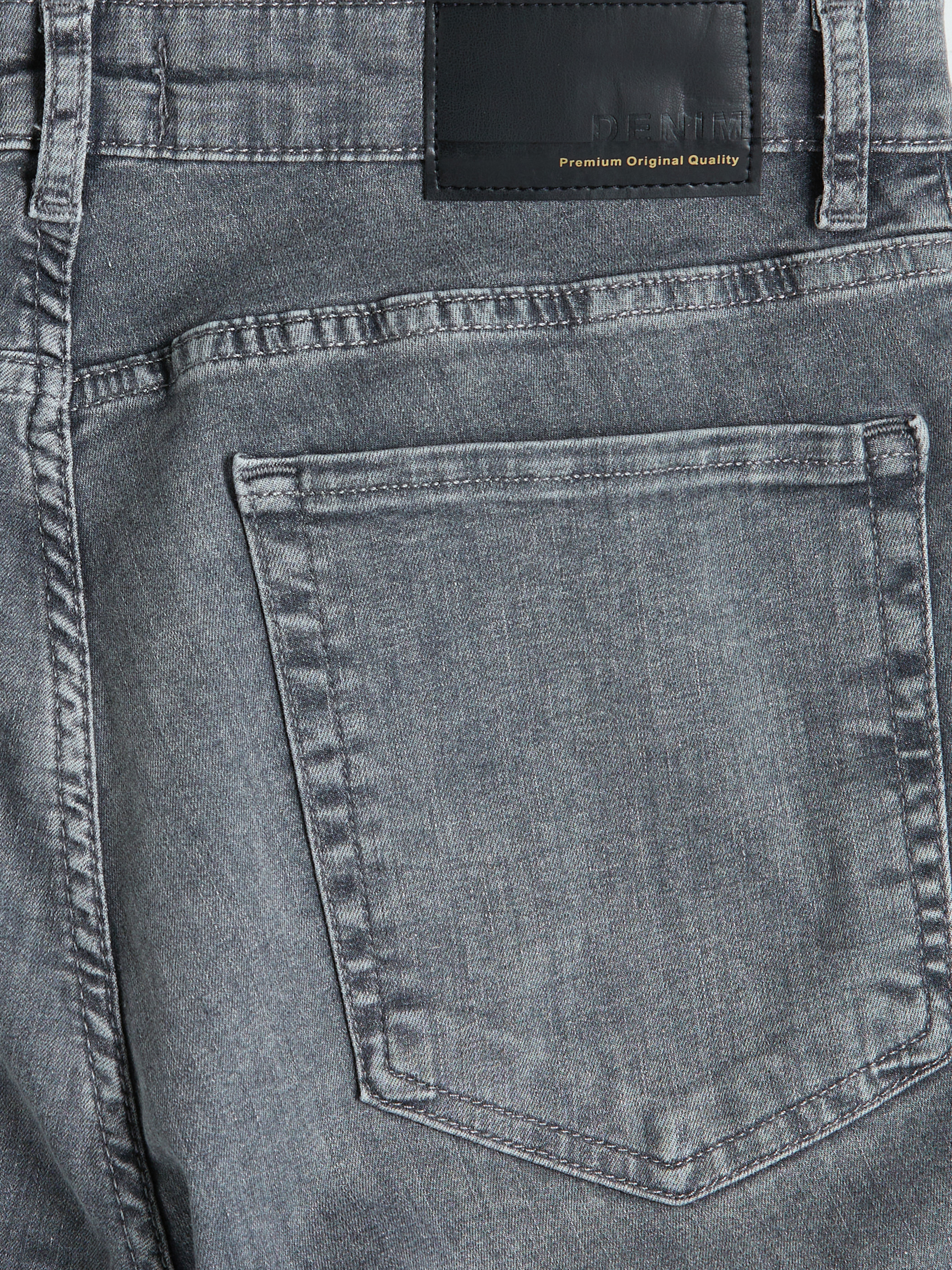 LCW Jeans 750 Slim Fit Erkek Jean Pantolon görsel 8
