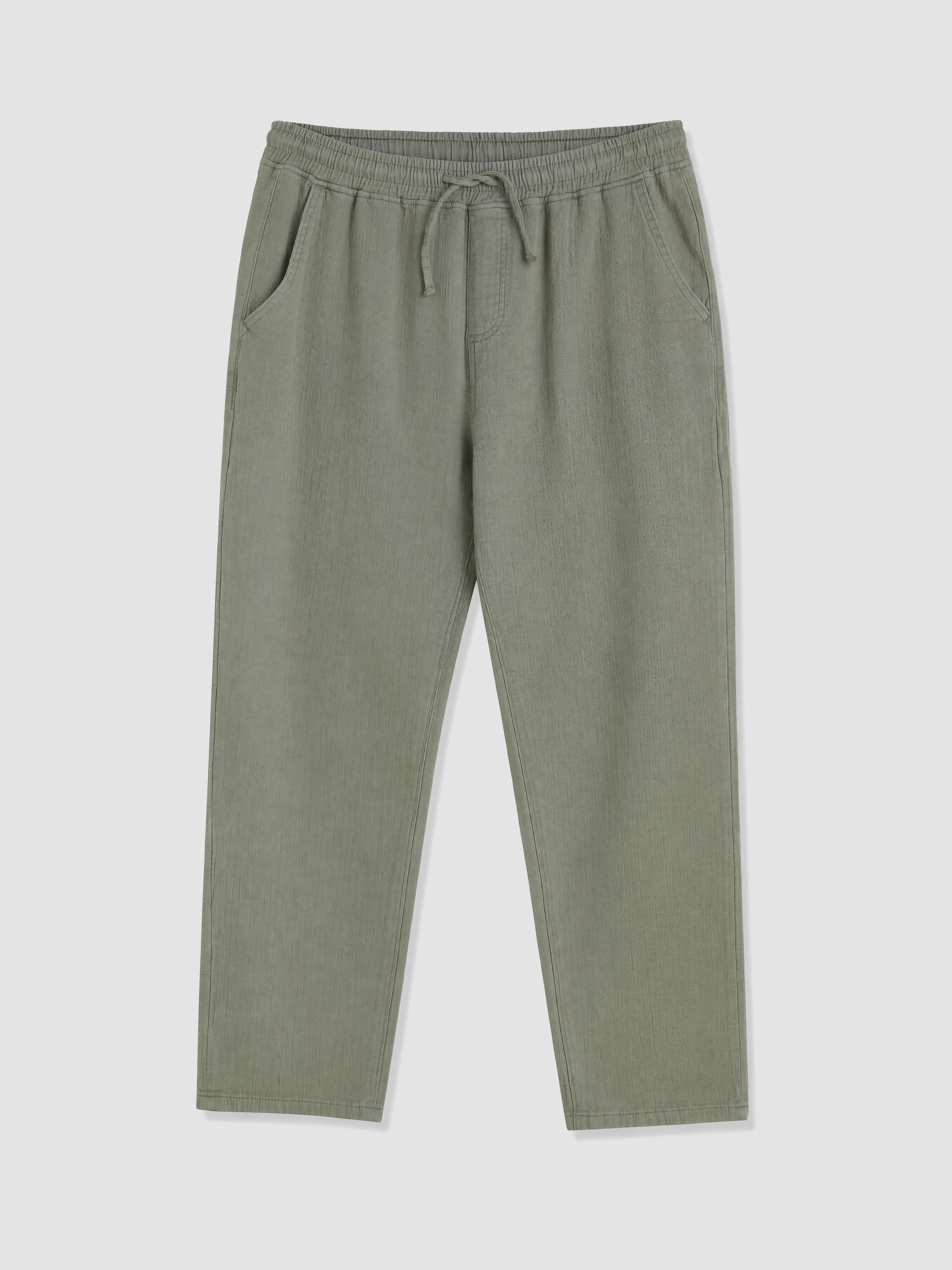 LCW Jeans Baggy Fit Erkek Jean Pantolon görsel 5