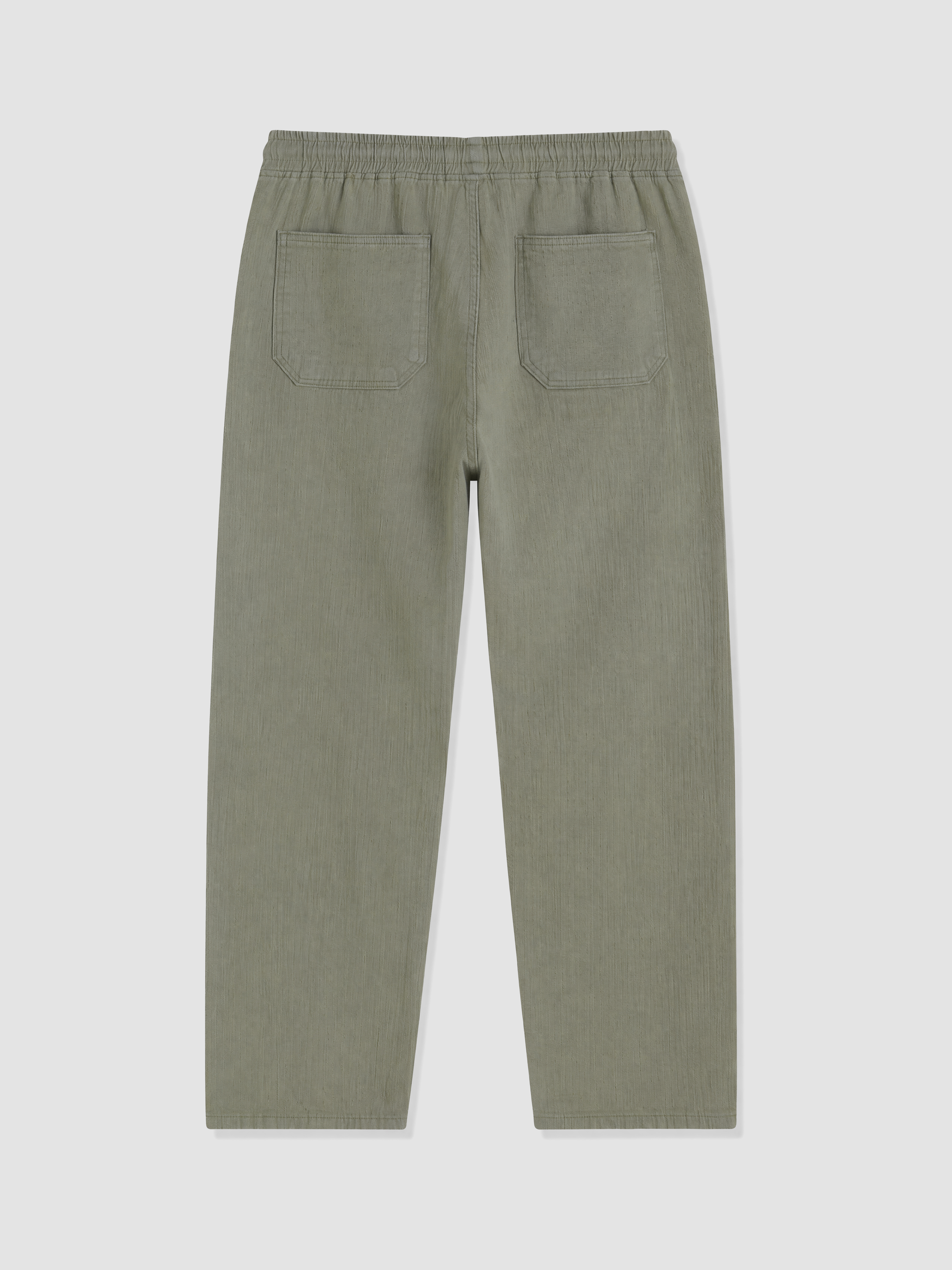 LCW Jeans Baggy Fit Erkek Jean Pantolon görsel 7