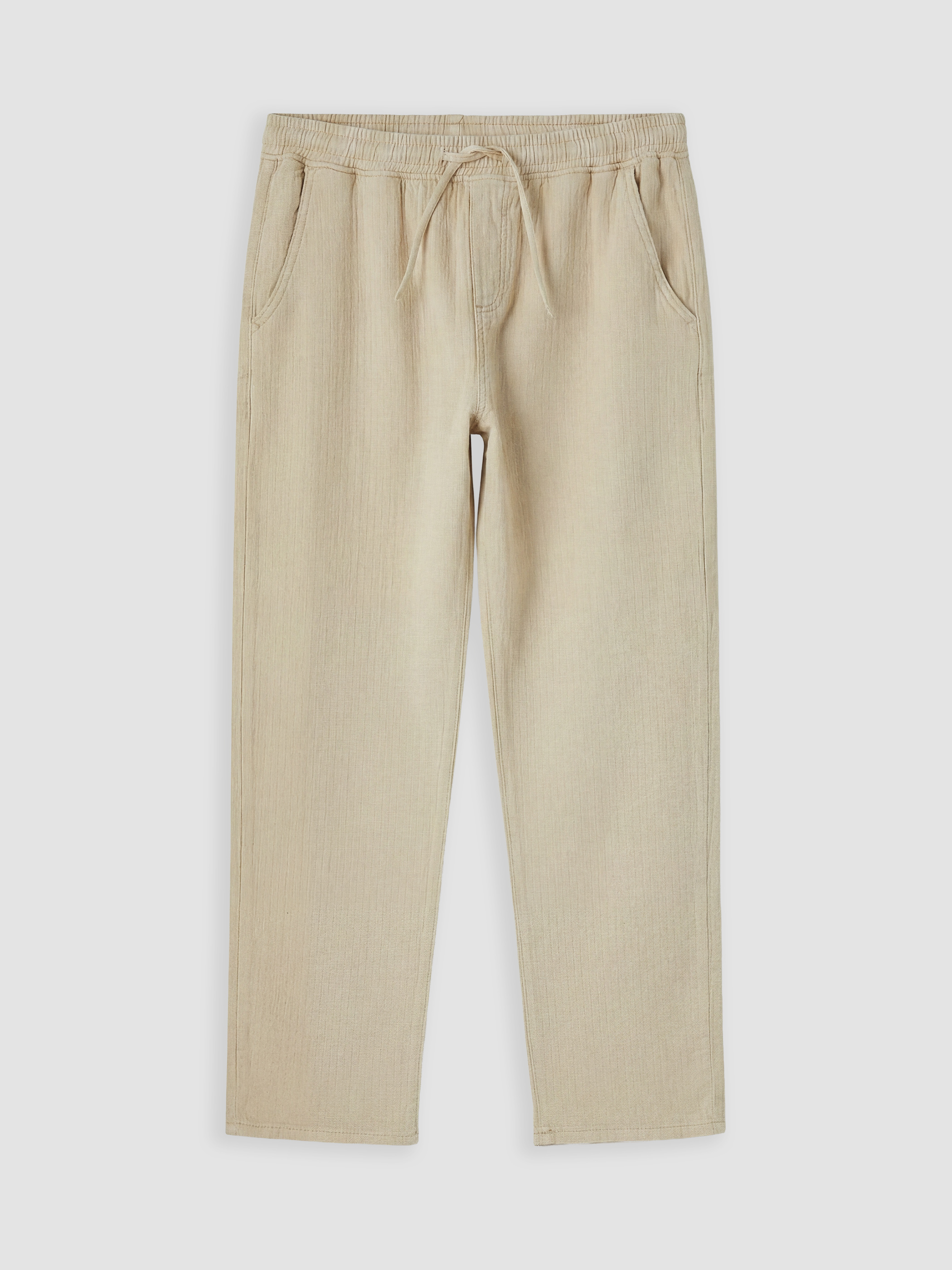 LCW Jeans Baggy Fit Erkek Jean Pantolon görsel 5