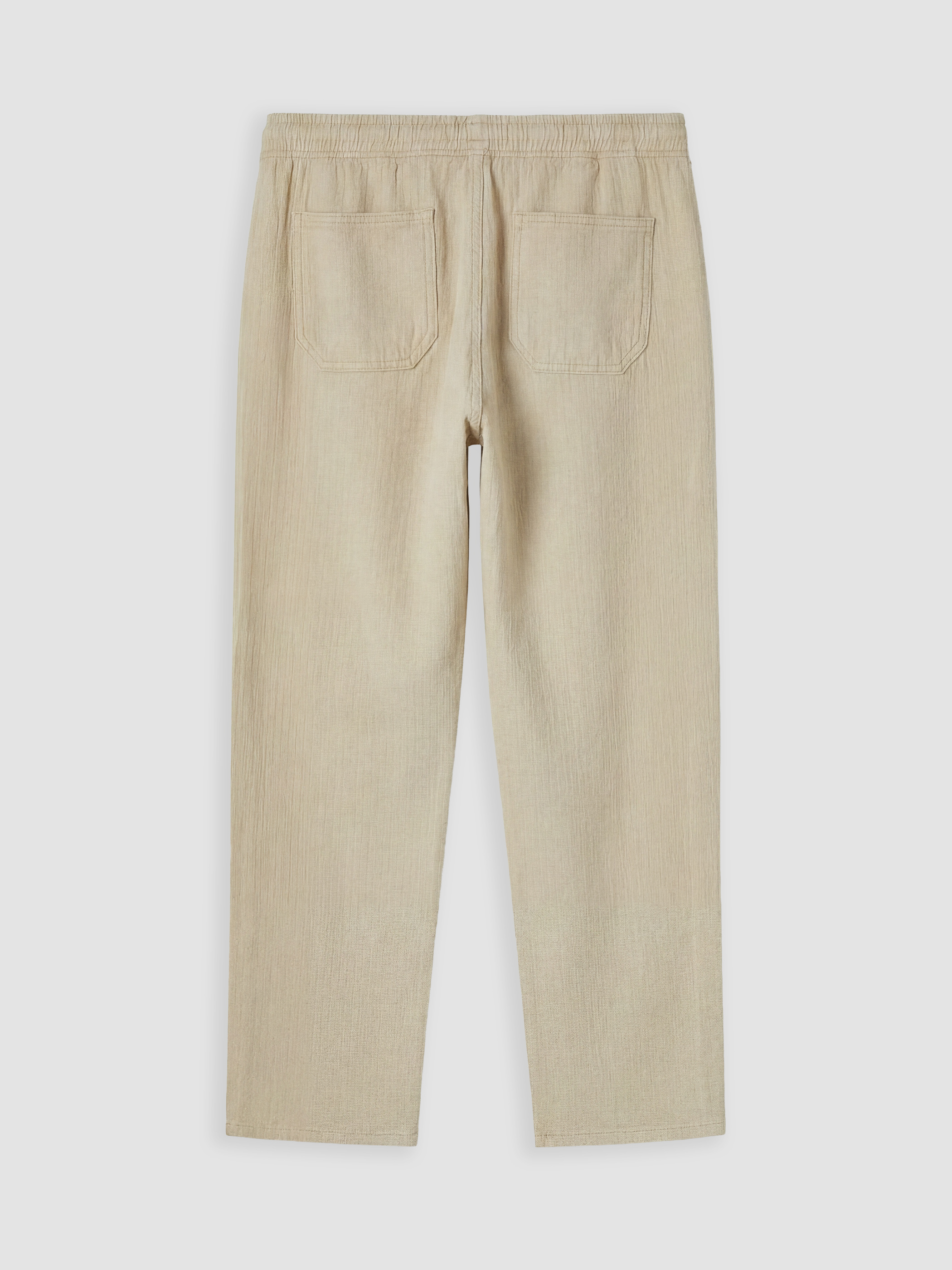 LCW Jeans Baggy Fit Erkek Jean Pantolon görsel 6