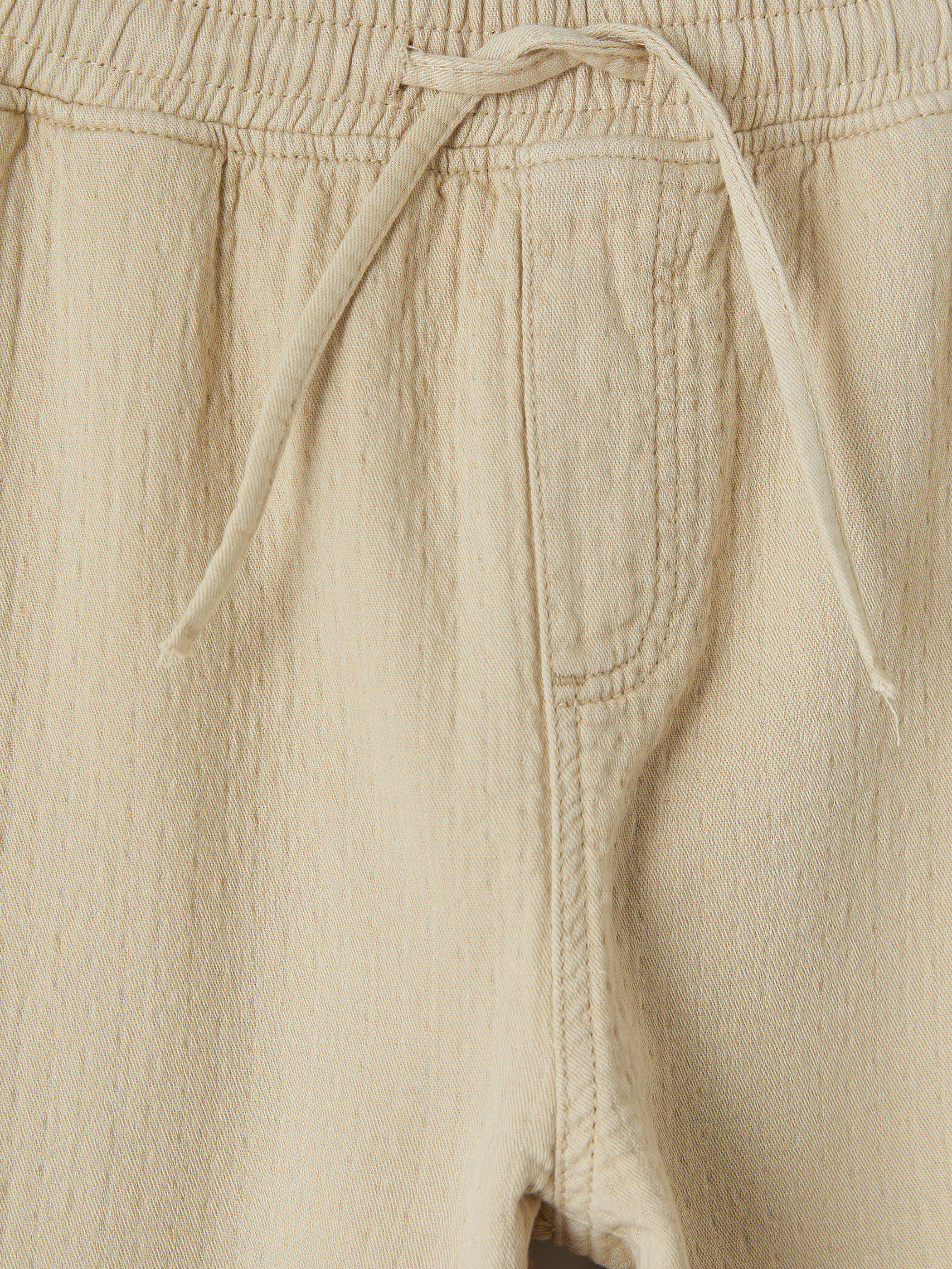 LCW Jeans Baggy Fit Erkek Jean Pantolon görsel 7