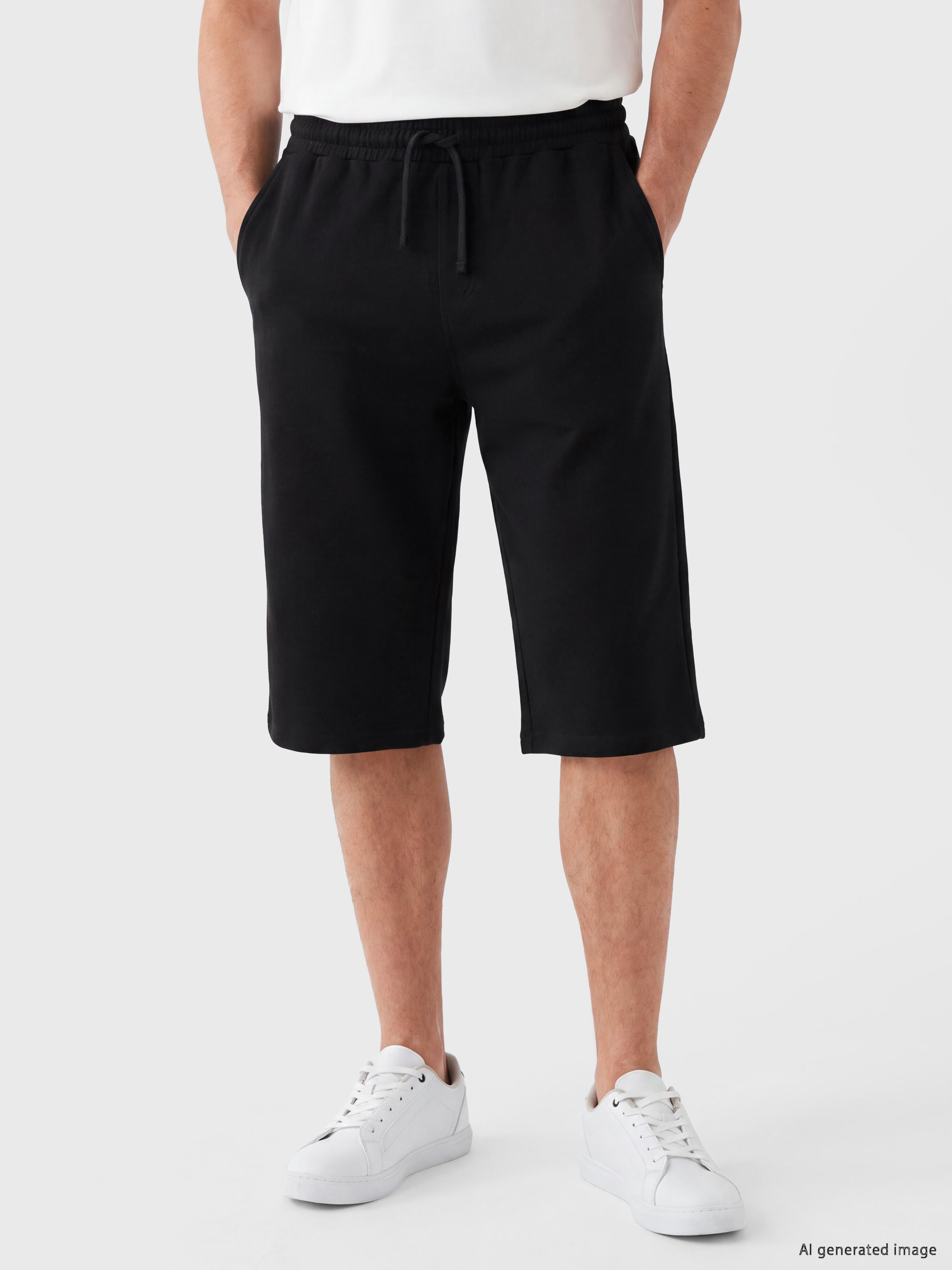 LCWAIKIKI Classic Regular Fit Erkek Şort