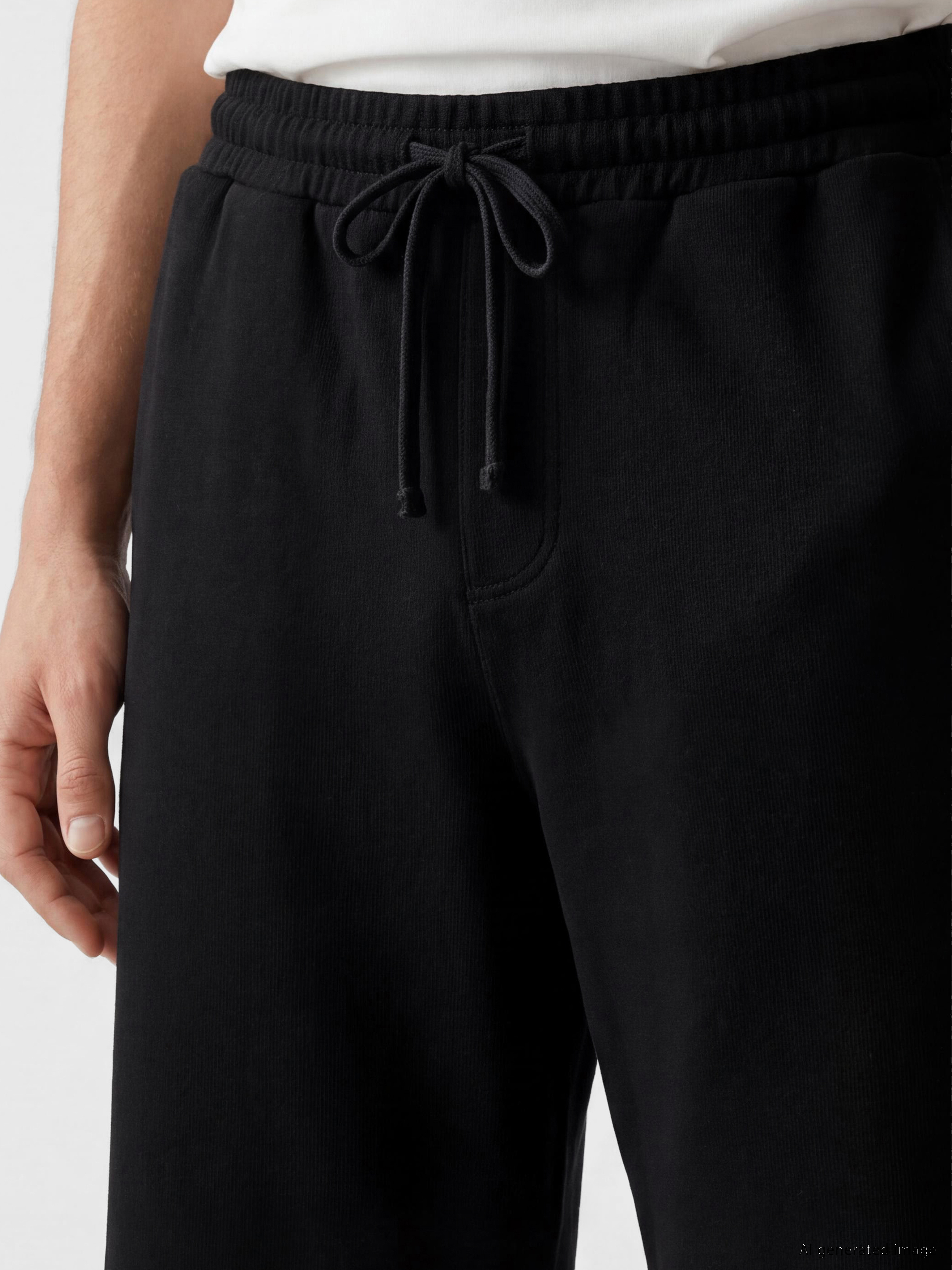 LCWAIKIKI Classic Regular Fit Erkek Şort görsel 3