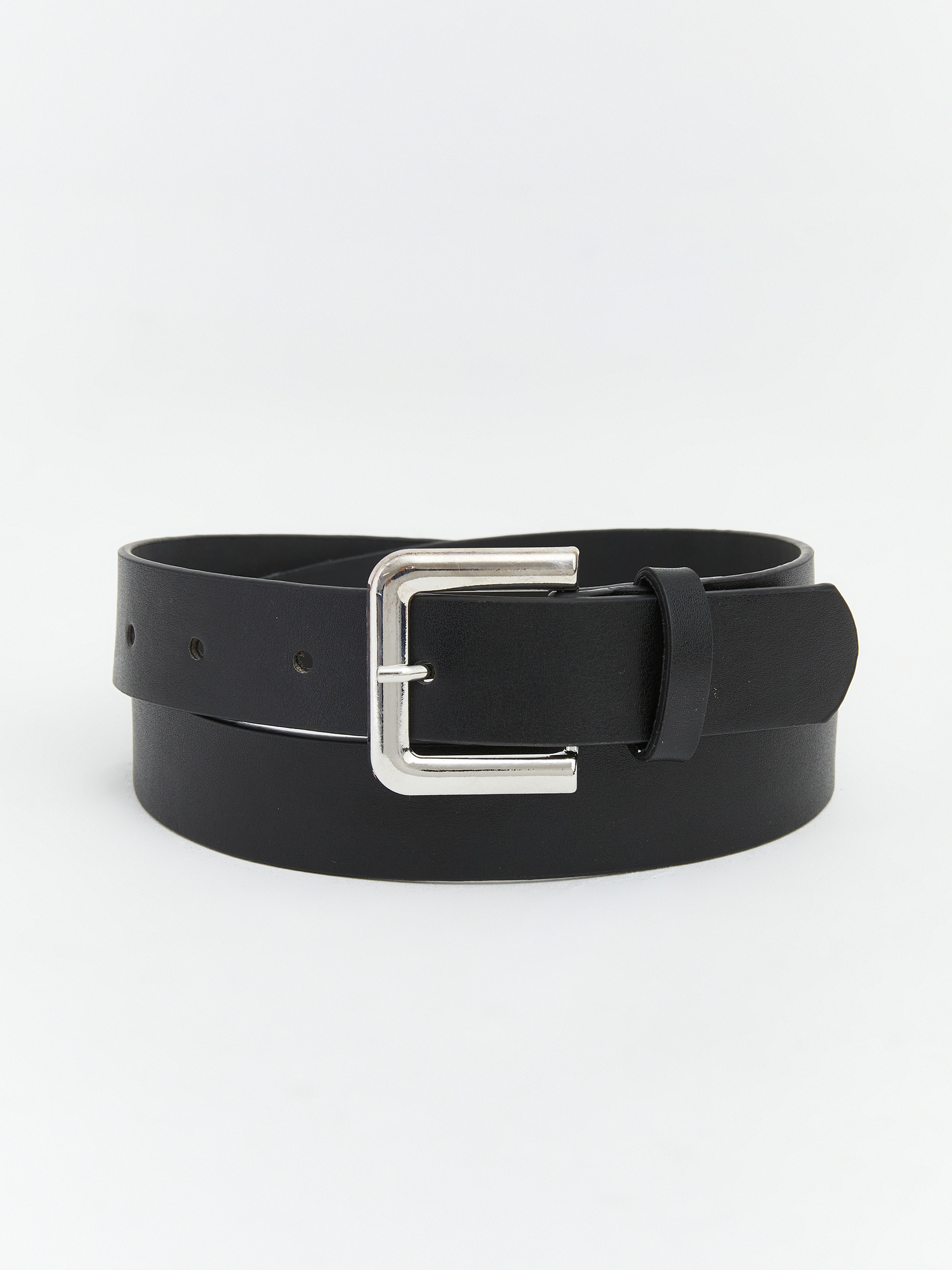LCW ACCESSORIES Deri Görünümlü Kadın Kemer
