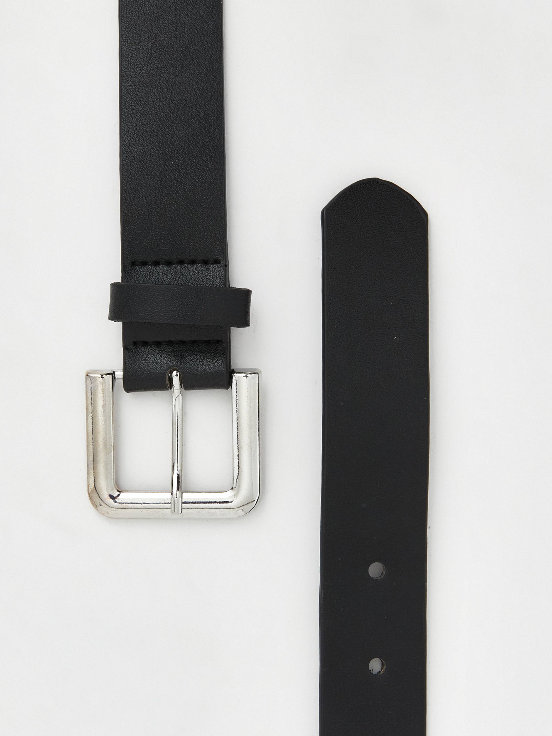 LCW ACCESSORIES Deri Görünümlü Kadın Kemer görsel 3