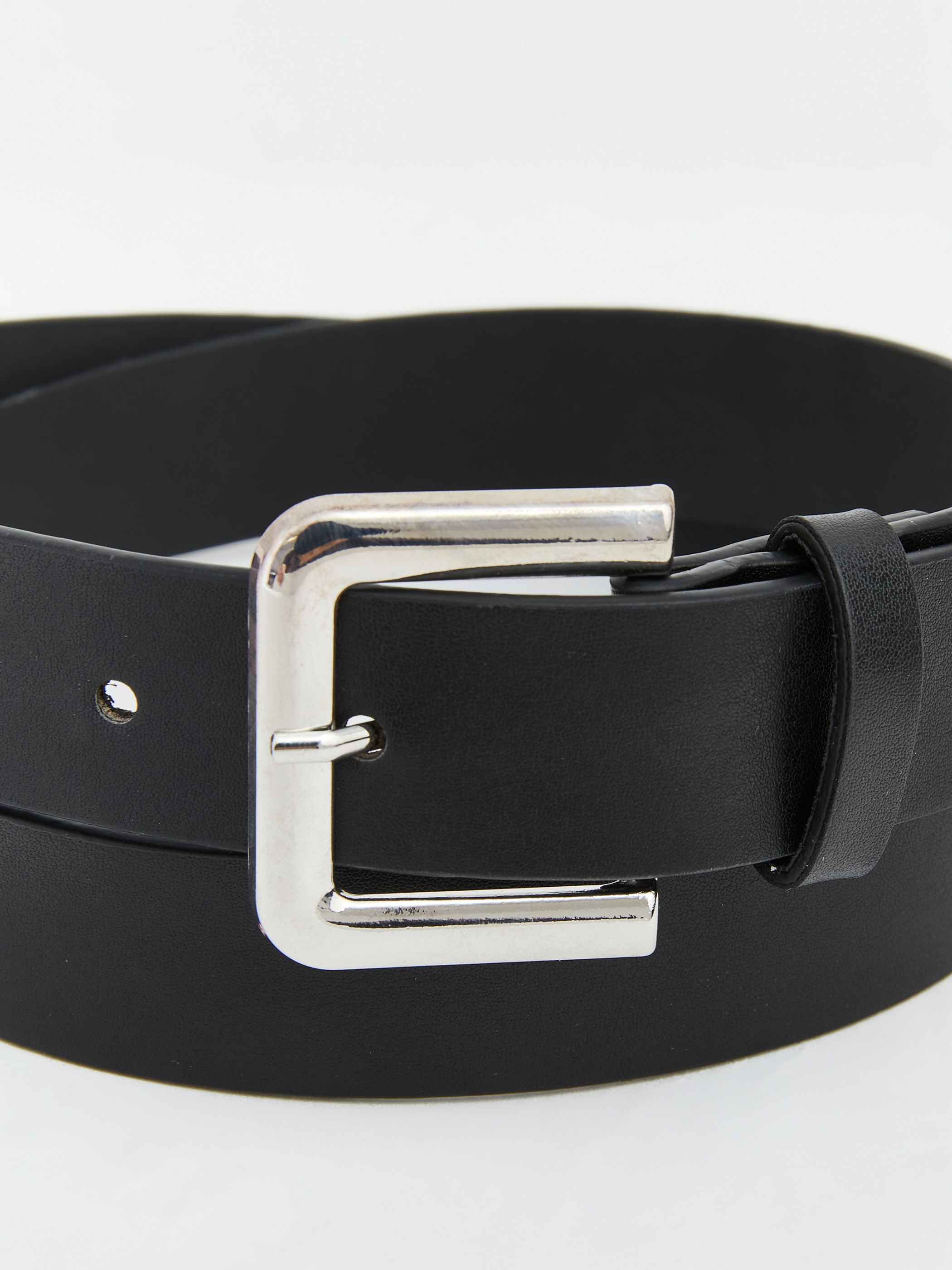 LCW ACCESSORIES Deri Görünümlü Kadın Kemer görsel 4