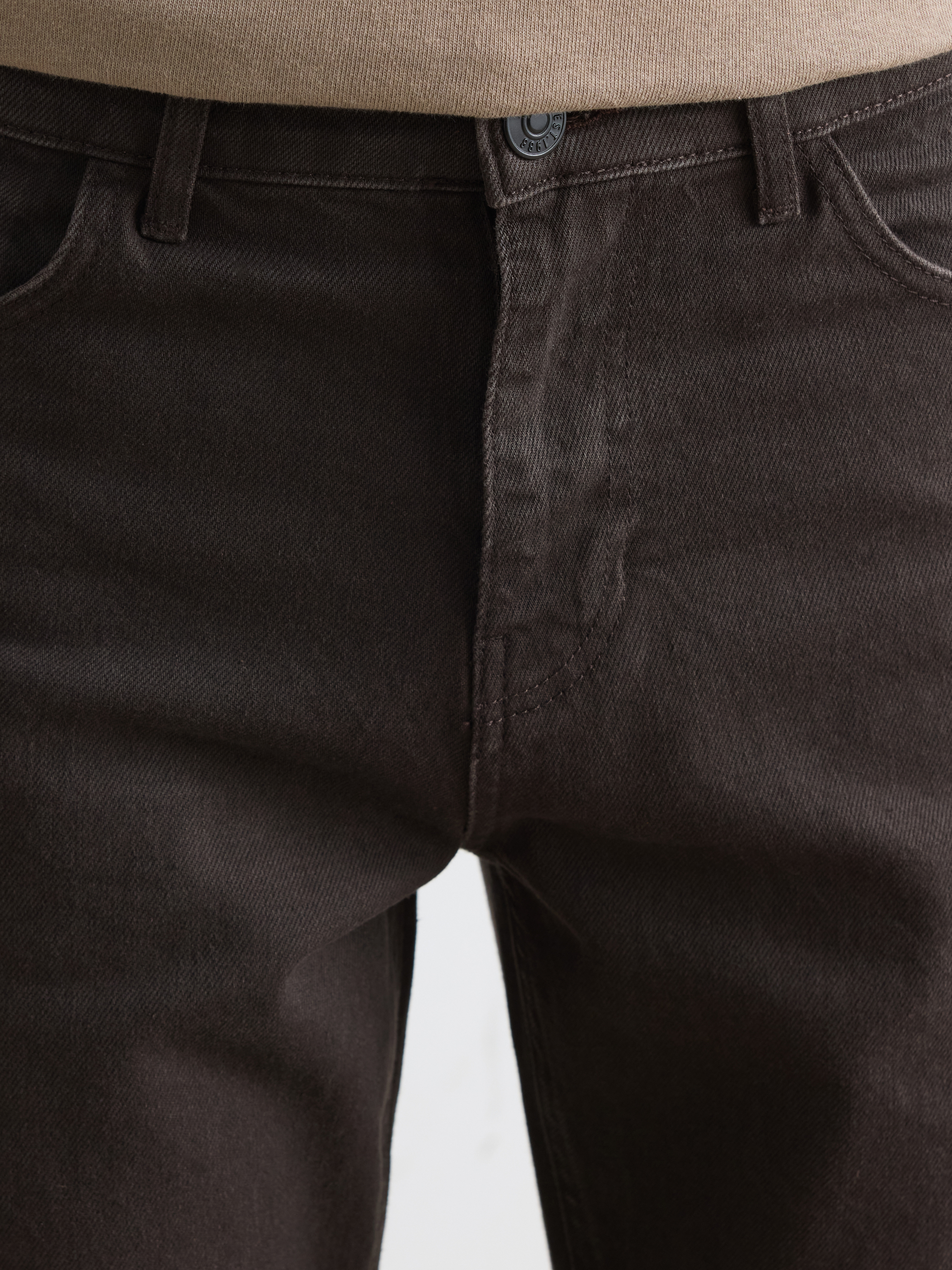 LCW Jeans 700 Straight Fit Erkek Jean Pantolon görsel 4