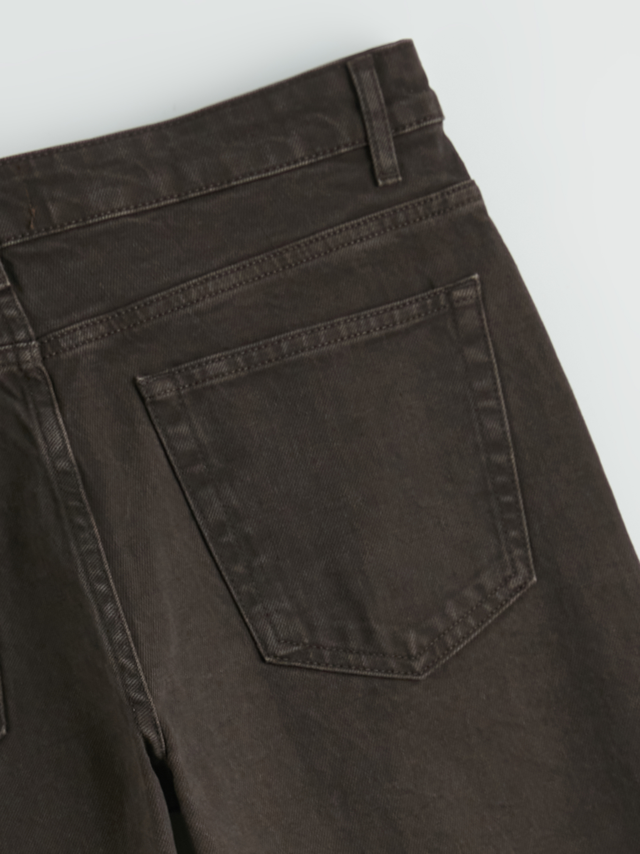 LCW Jeans 700 Straight Fit Erkek Jean Pantolon görsel 8