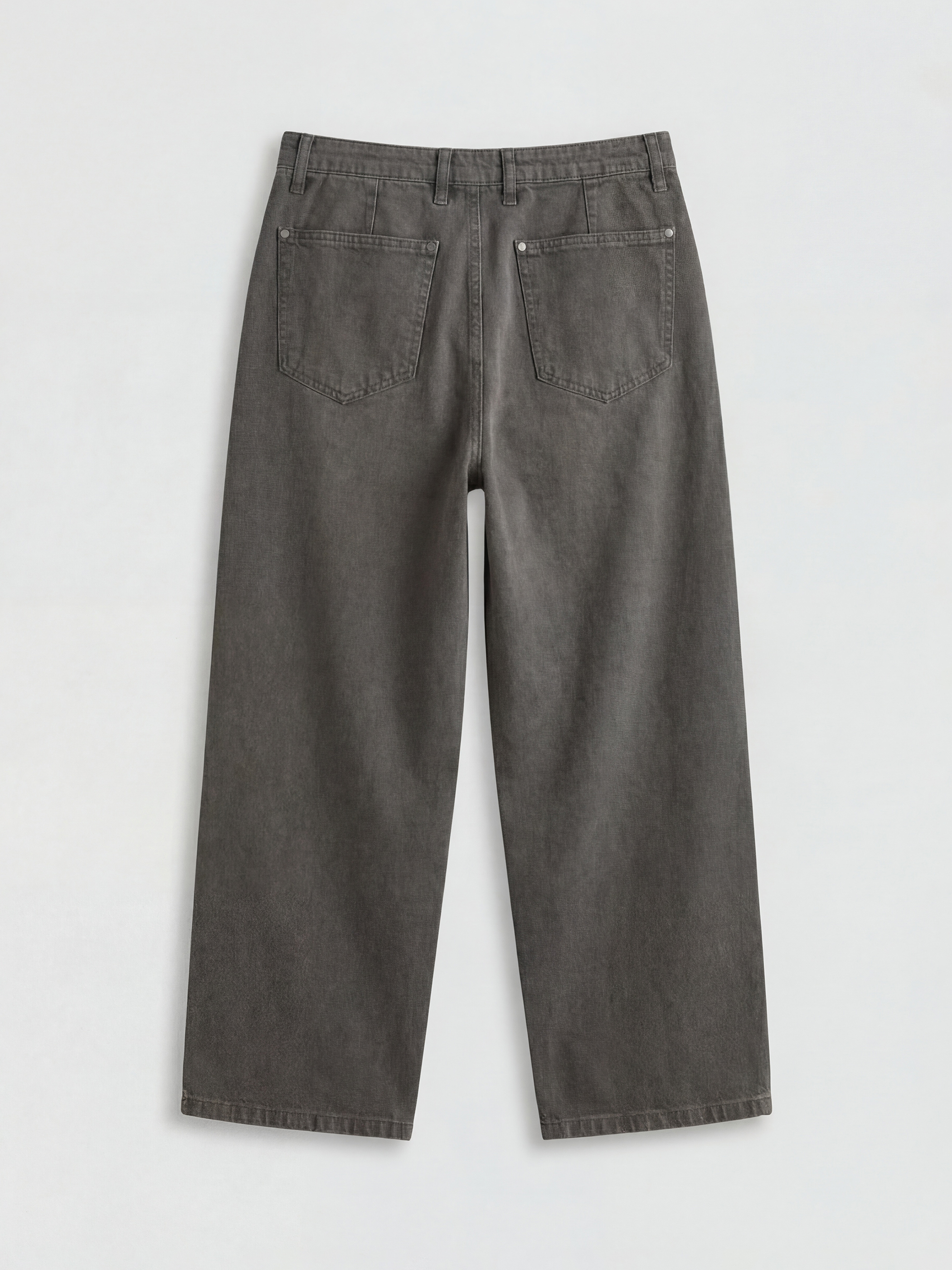 XSIDE Rahat Kalıp Erkek Pantolon görsel 6