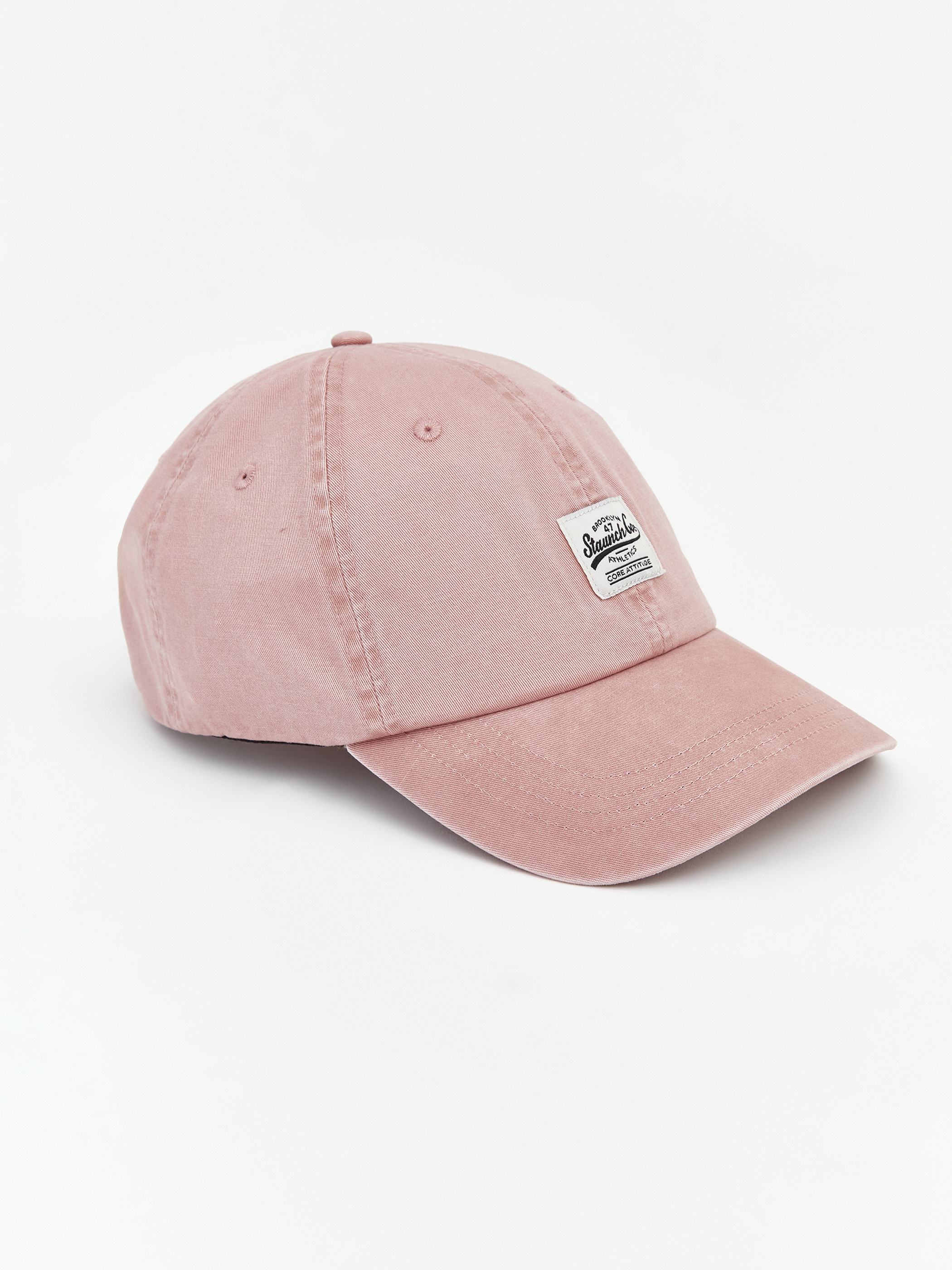 LCW ACCESSORIES Nakışlı Erkek Kep Şapka görsel 3