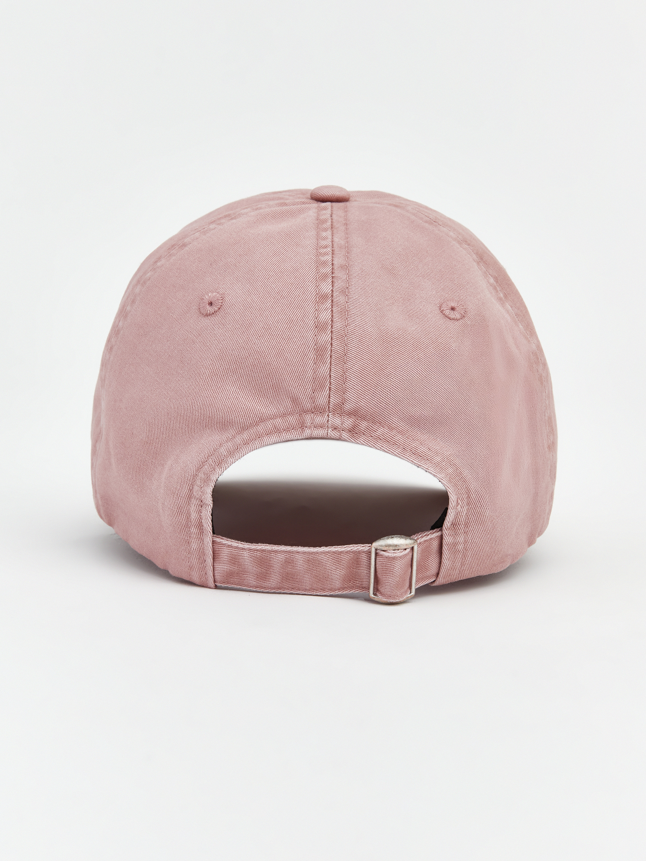 LCW ACCESSORIES Nakışlı Erkek Kep Şapka görsel 4