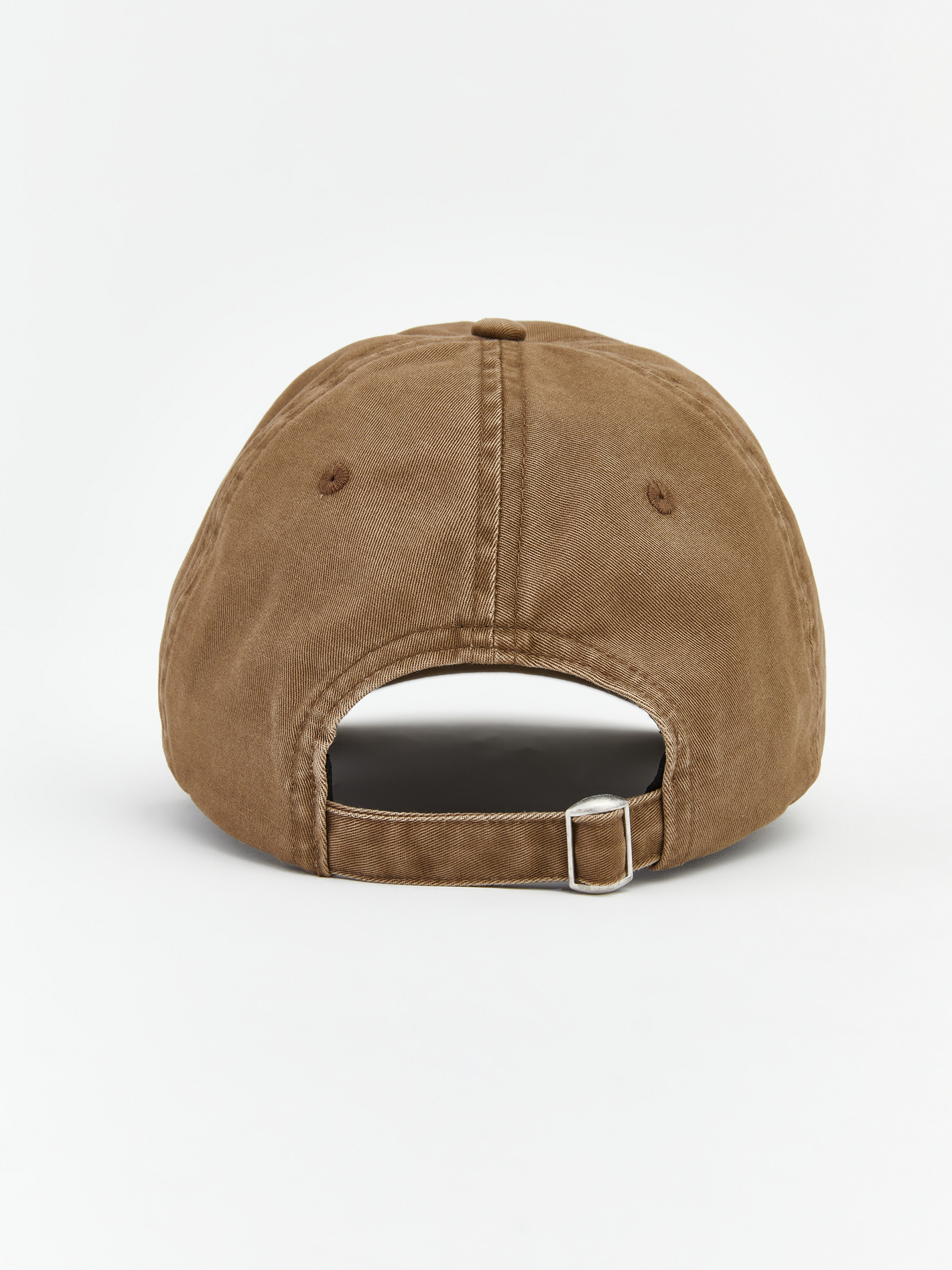 LCW ACCESSORIES Nakışlı Erkek Kep Şapka görsel 4
