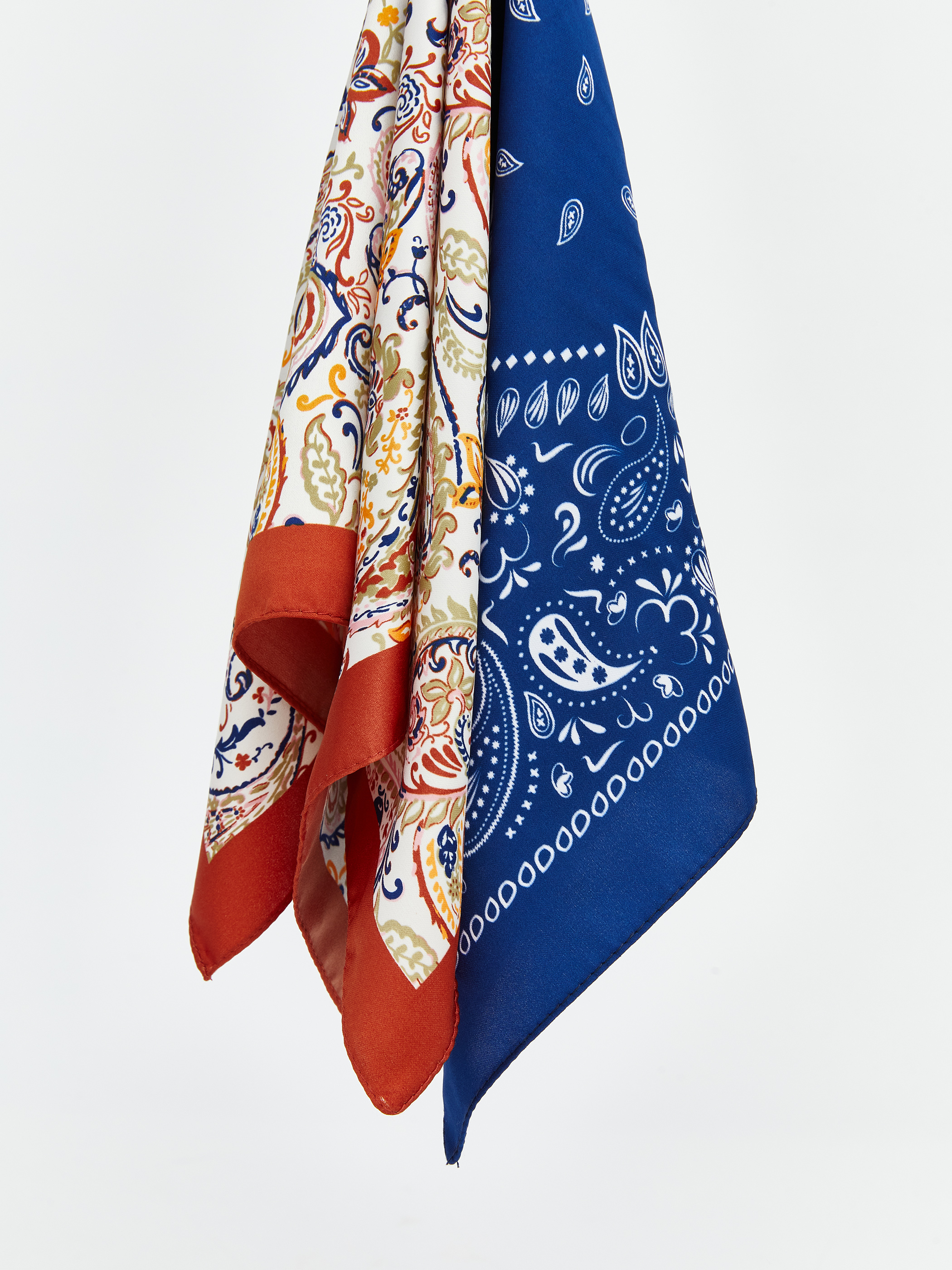 LCW ACCESSORIES Desenli Kadın Bandana