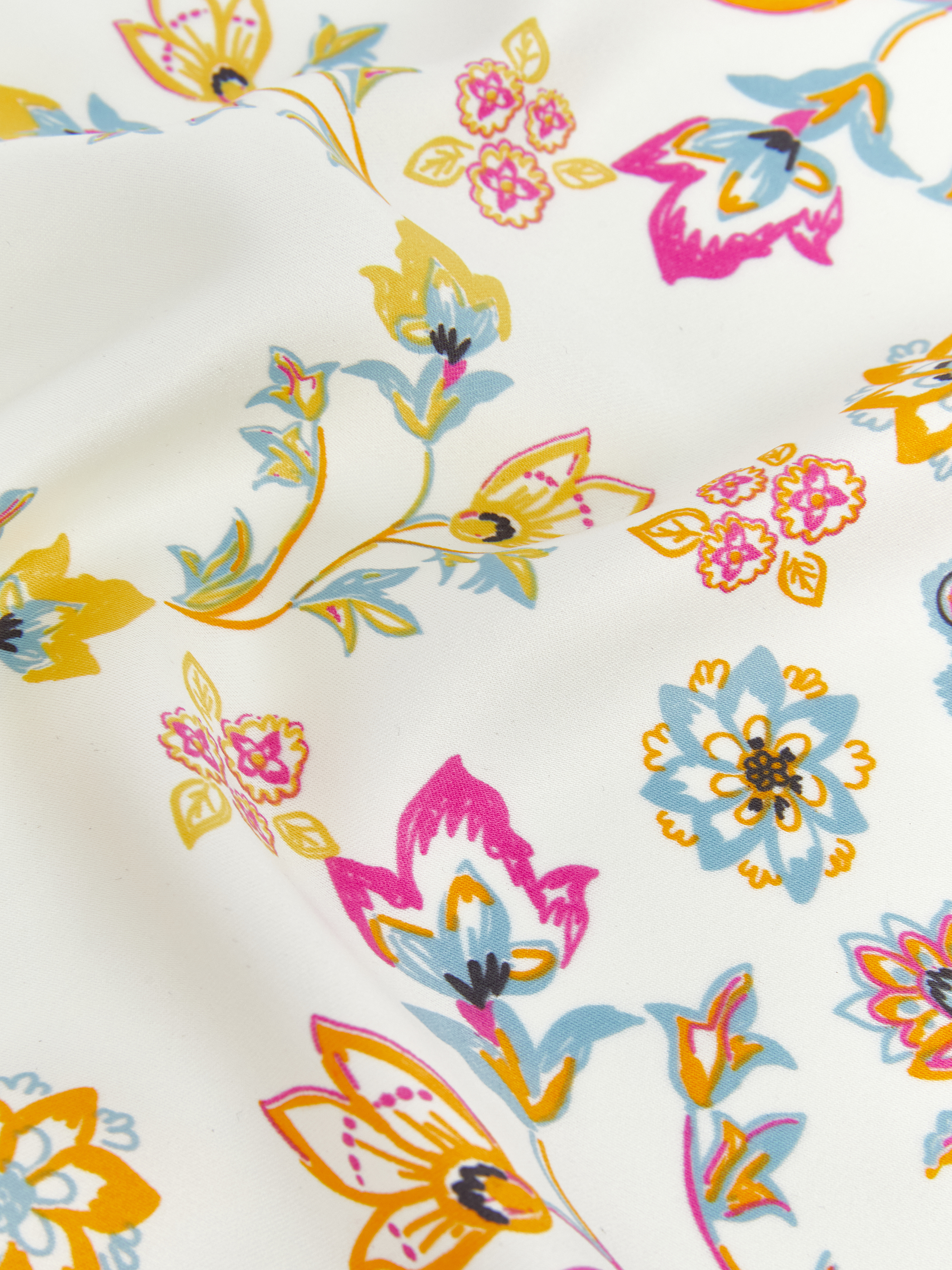 LCW ACCESSORIES Desenli Kadın Bandana görsel 4