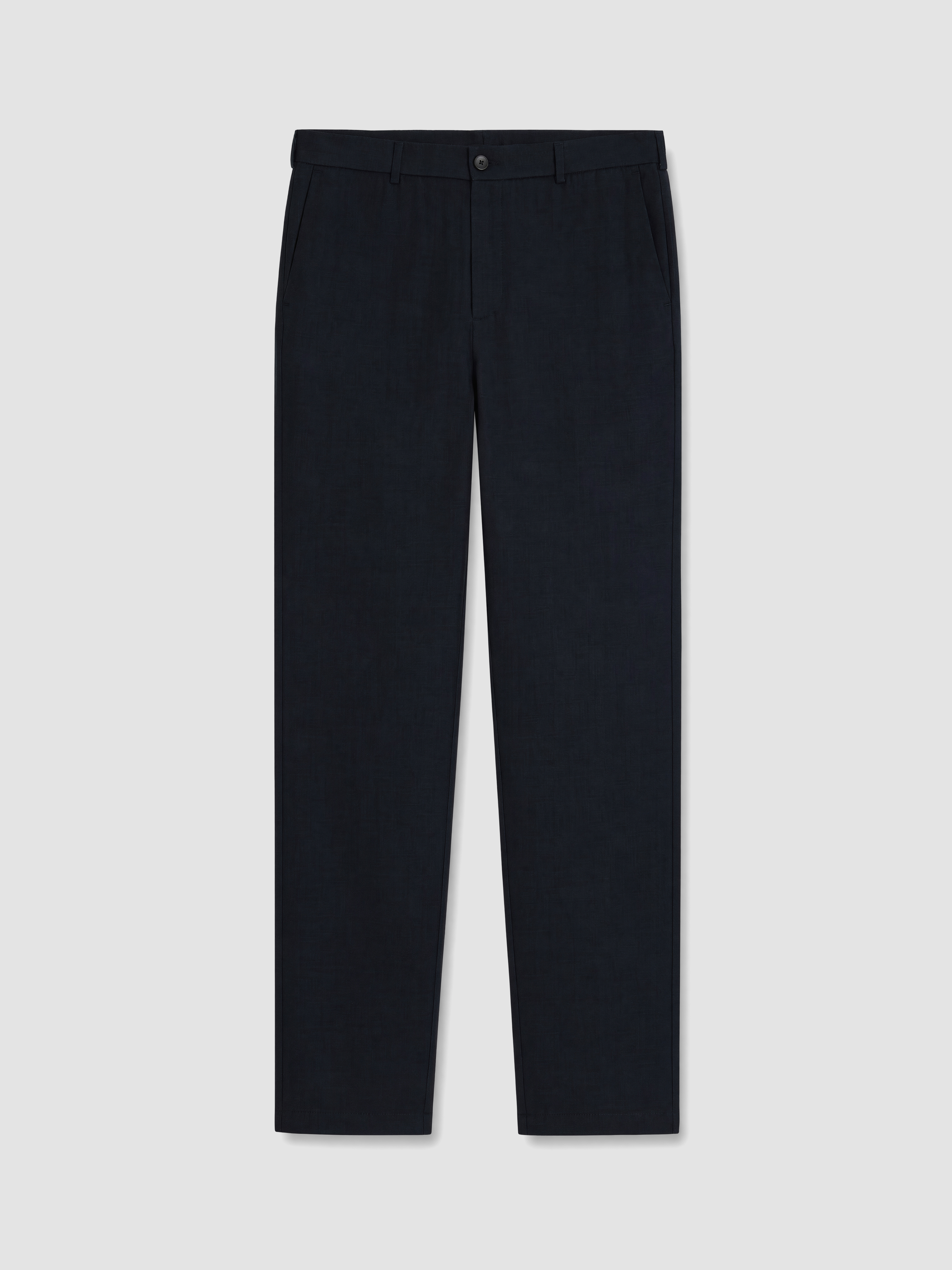 SOUTHBLUE Regular Fit Dokulu Erkek Pantolon görsel 5