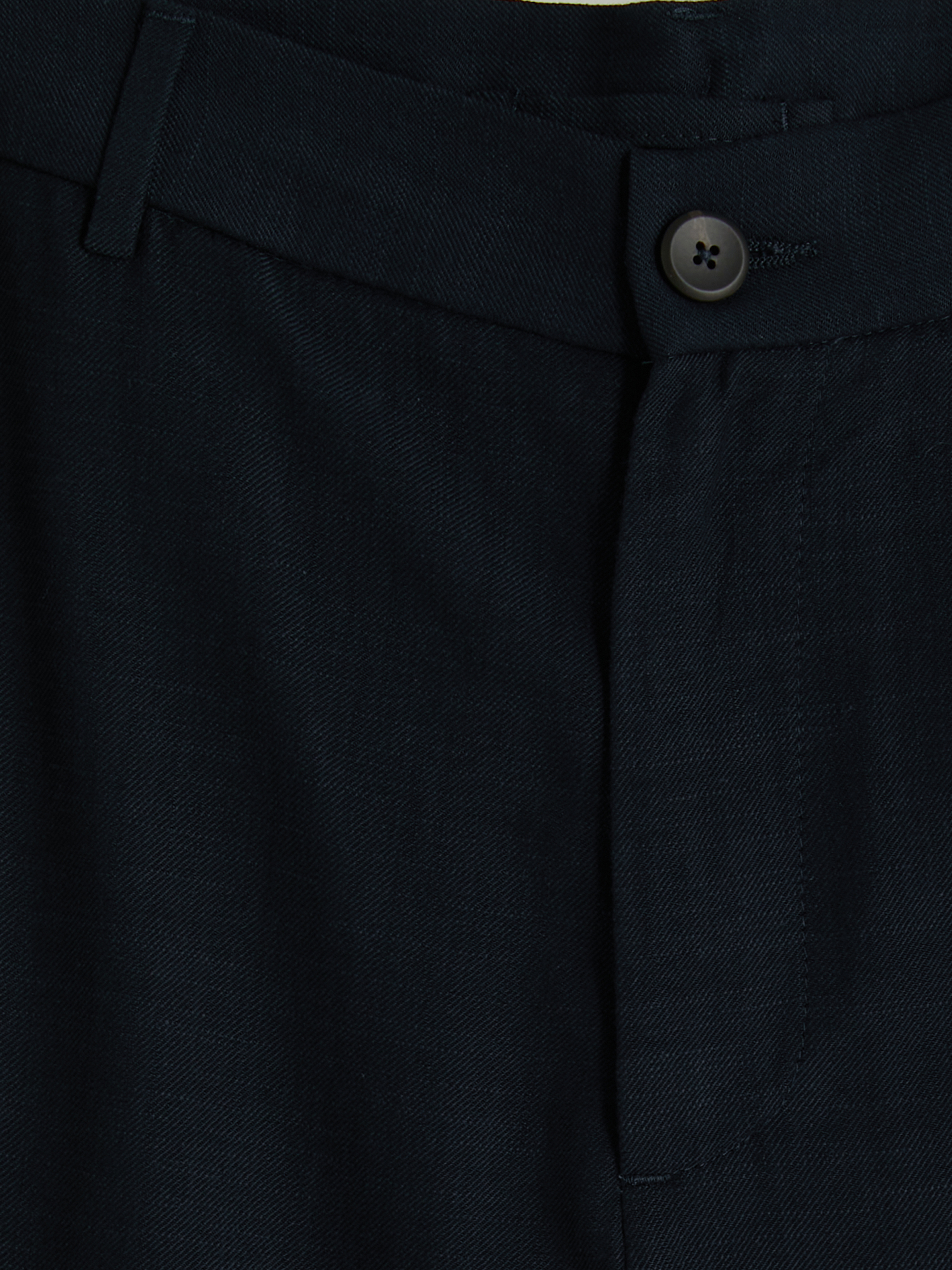 SOUTHBLUE Regular Fit Dokulu Erkek Pantolon görsel 6