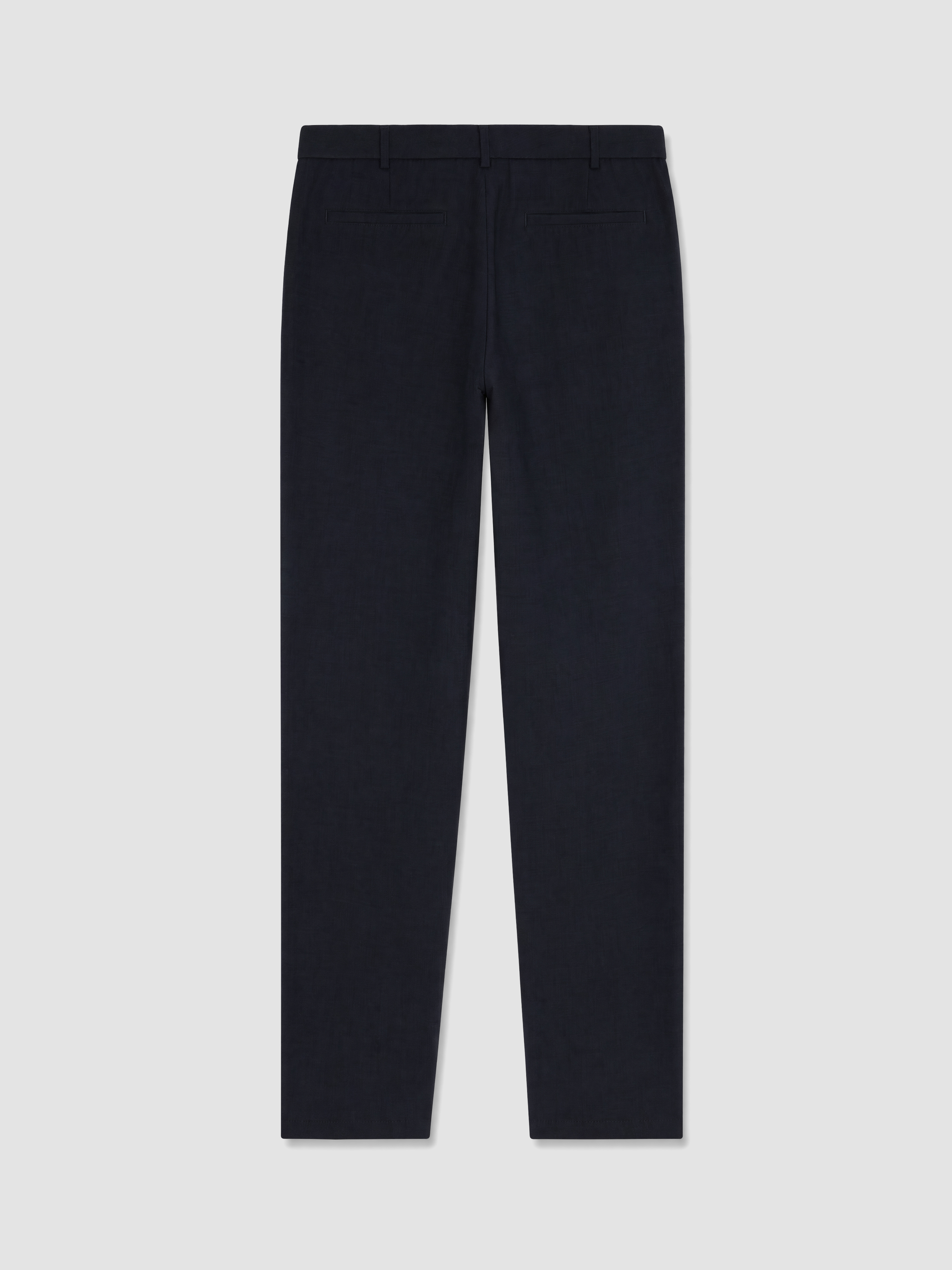 SOUTHBLUE Regular Fit Dokulu Erkek Pantolon görsel 7