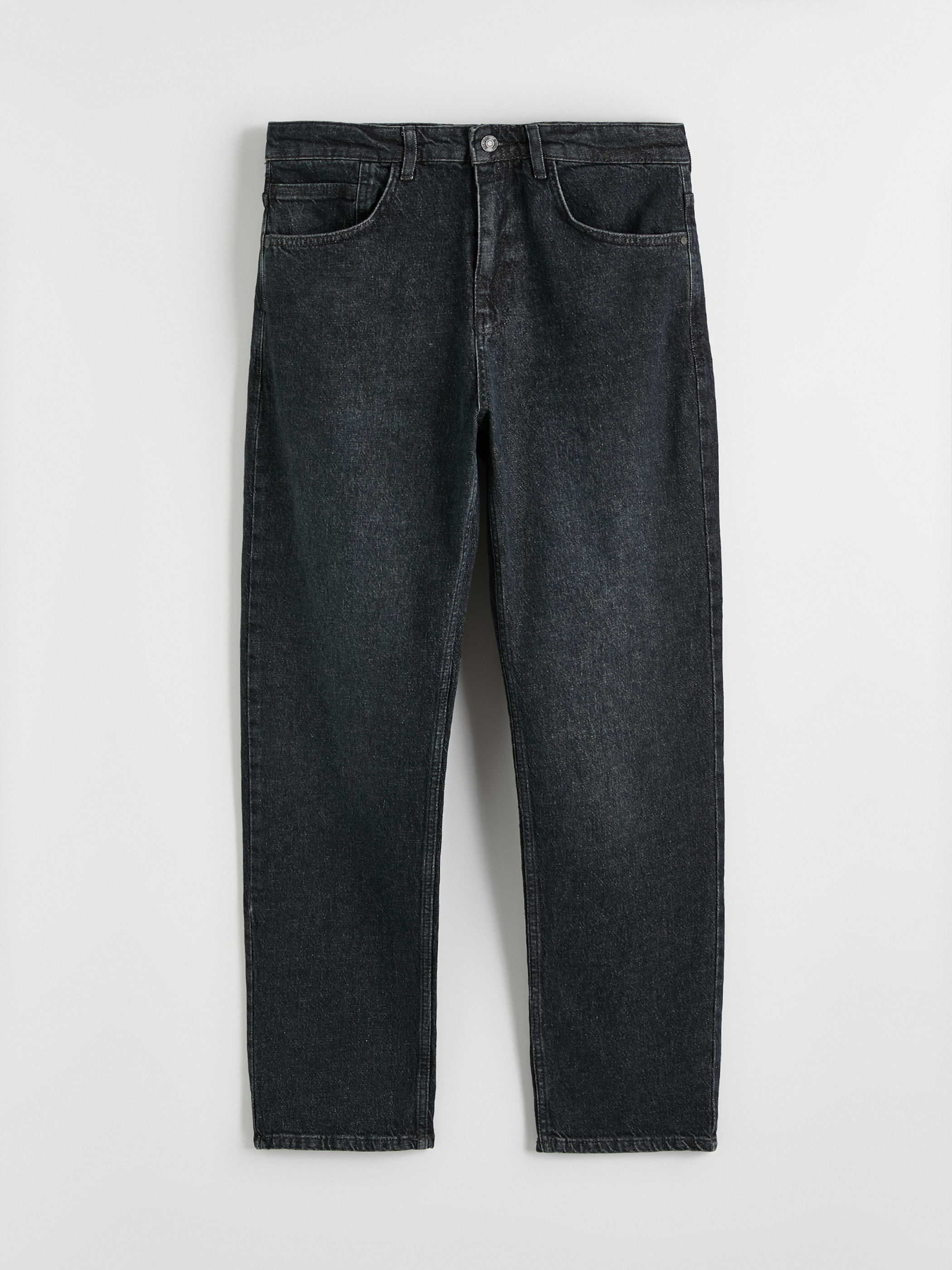 LCW Jeans 700 Straight Fit Erkek Jean Pantolon görsel 6