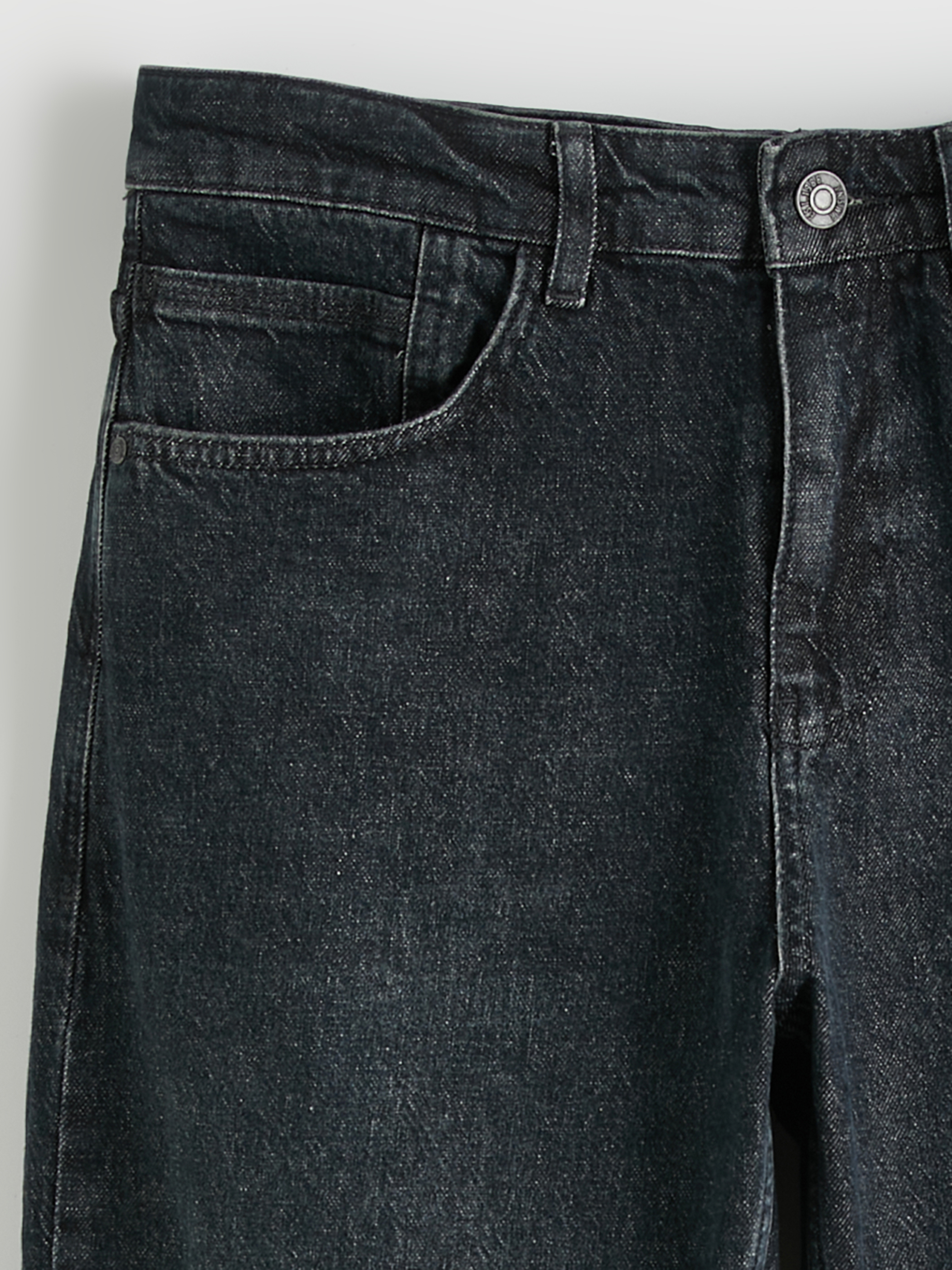 LCW Jeans 700 Straight Fit Erkek Jean Pantolon görsel 7