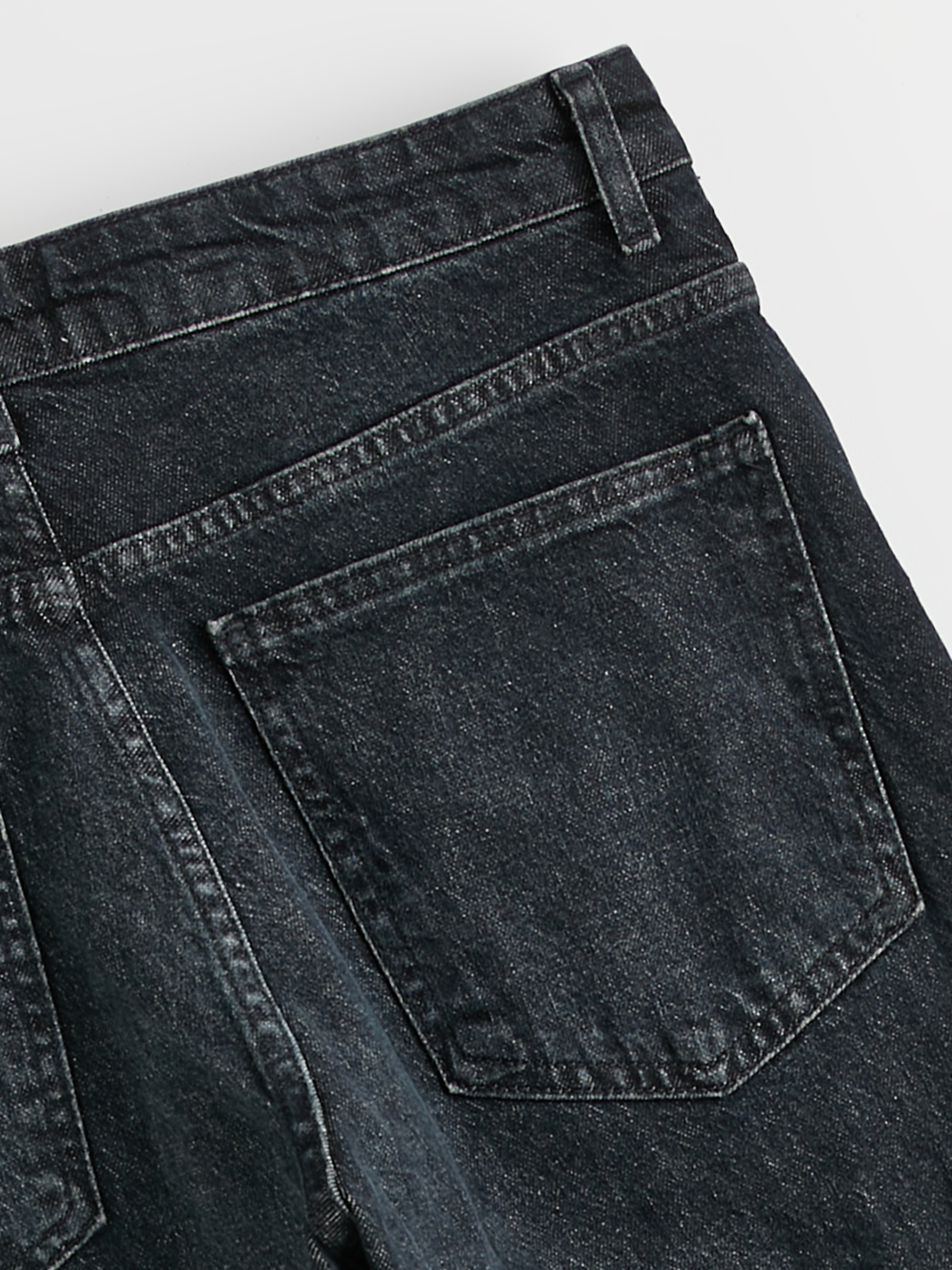 LCW Jeans 700 Straight Fit Erkek Jean Pantolon görsel 8
