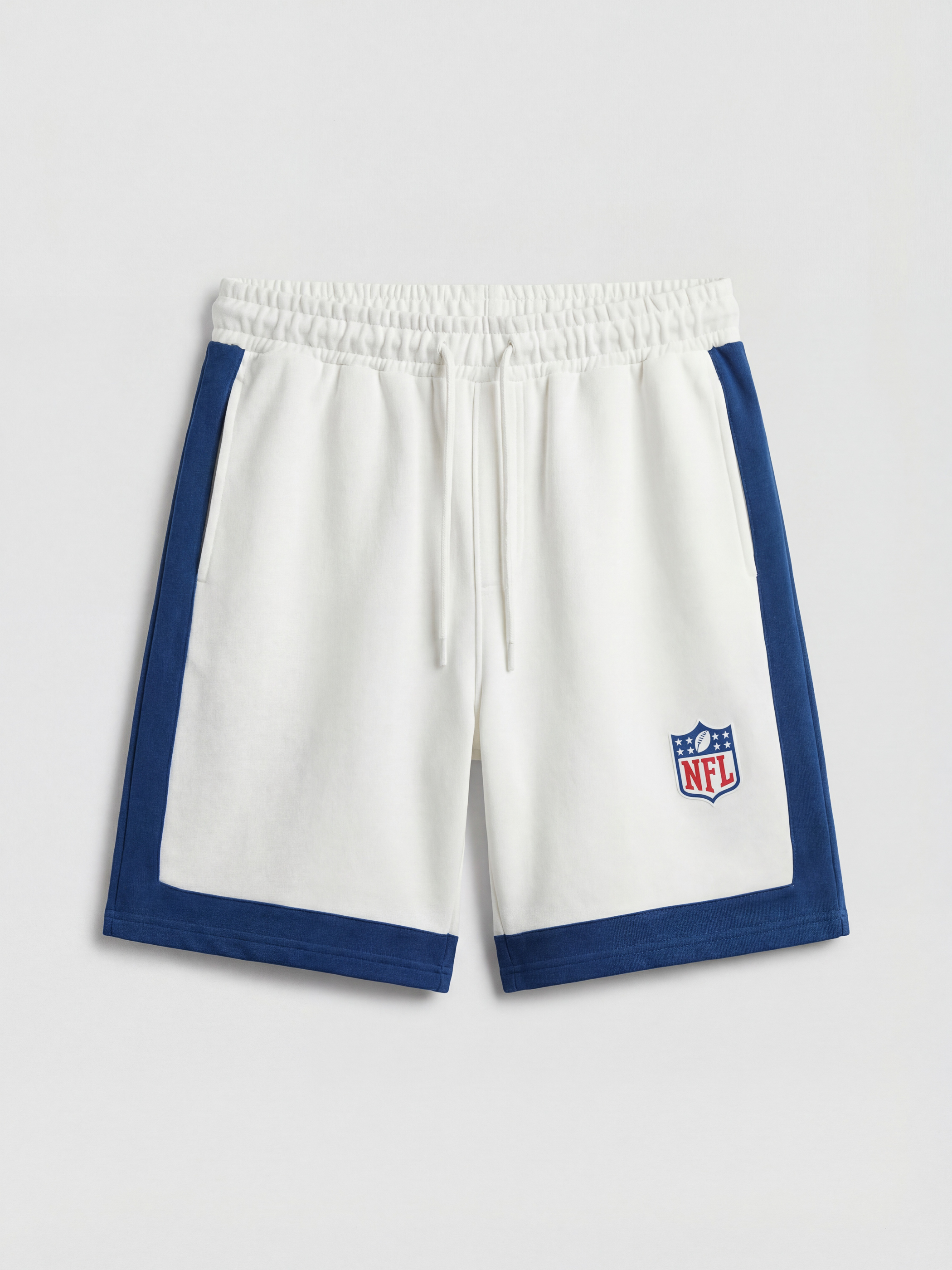 XSIDE NFL Baskılı Erkek Şort görsel 4