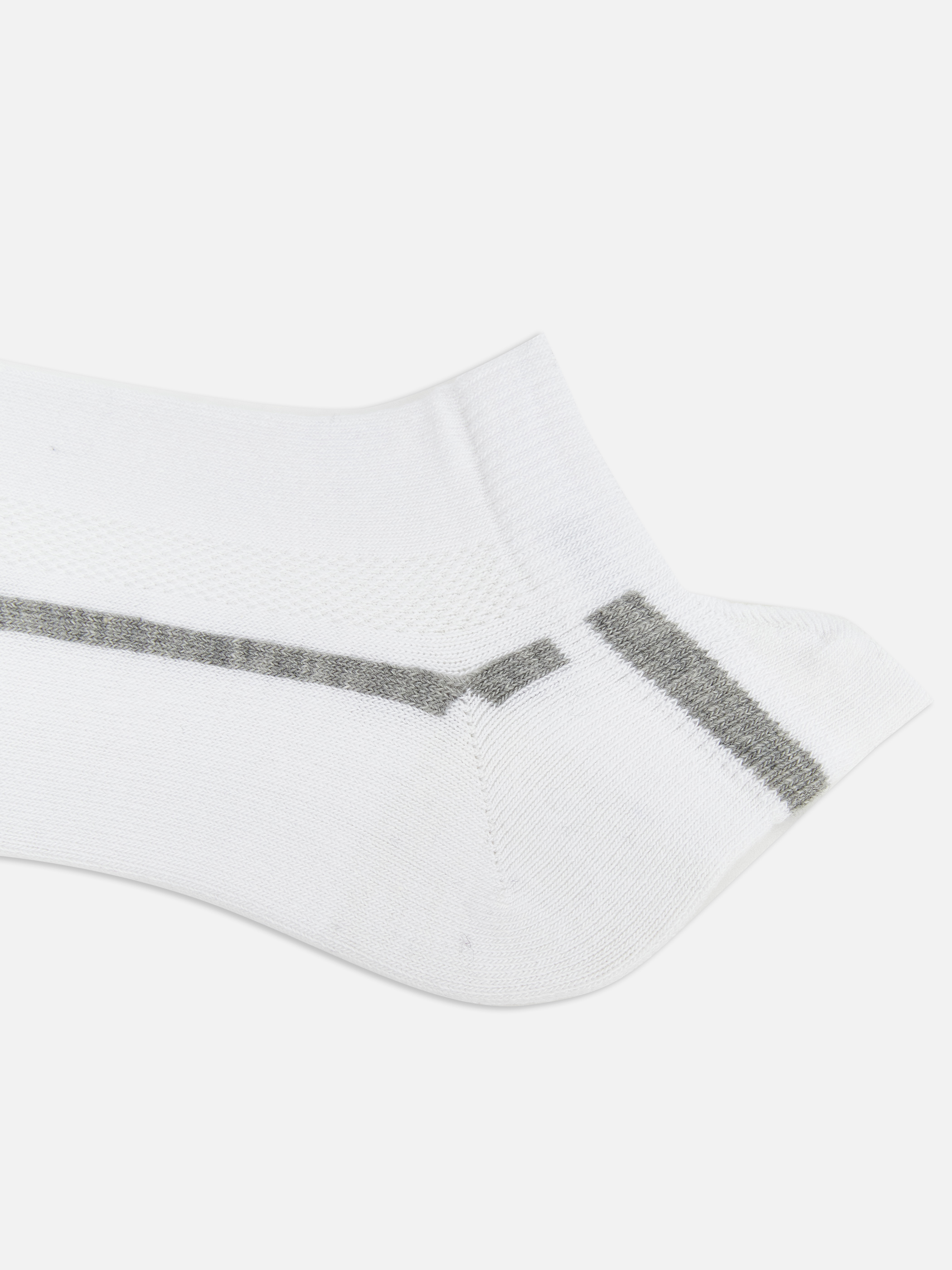 LCW ACCESSORIES Desenli Erkek Patik Çorap 5'li görsel 2