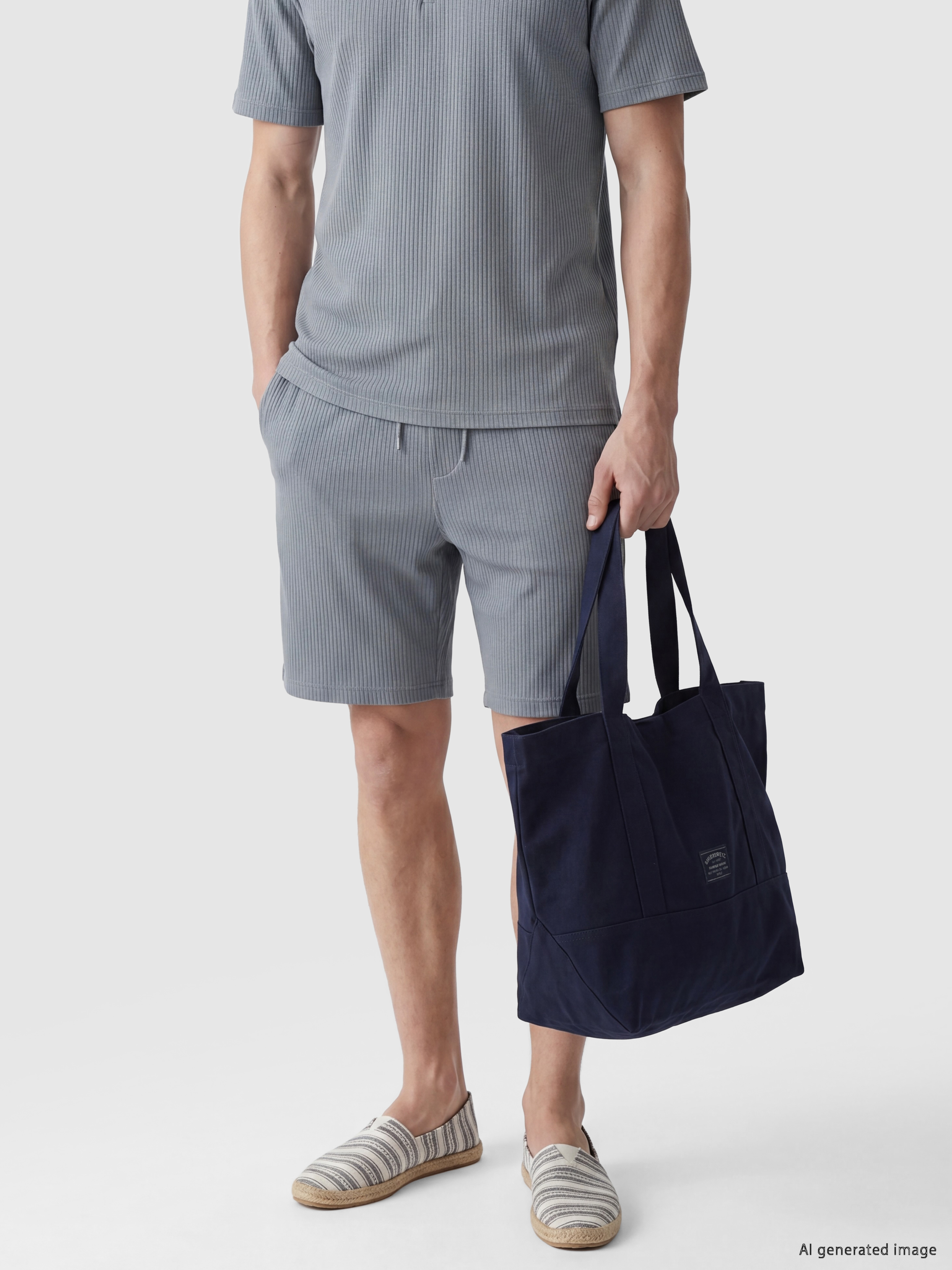 SOUTHBLUE Regular Fit Erkek Şort